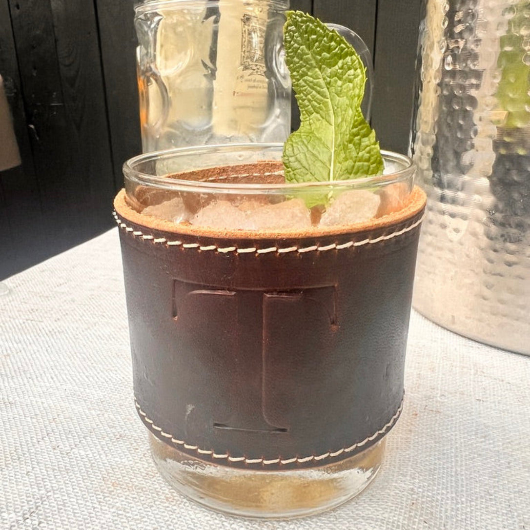 Rock Glasses (set of 4)
