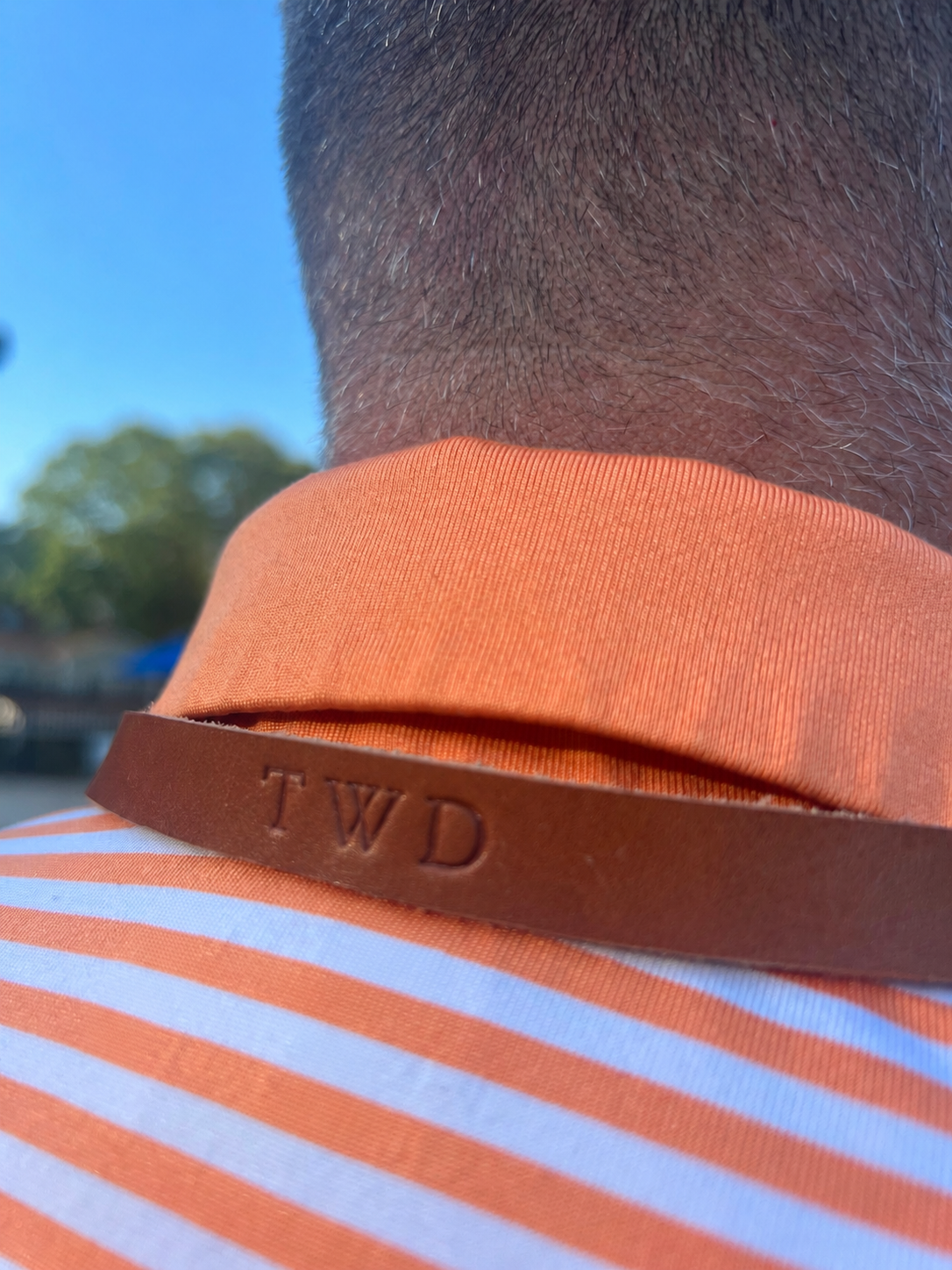 Sunglasses Strap