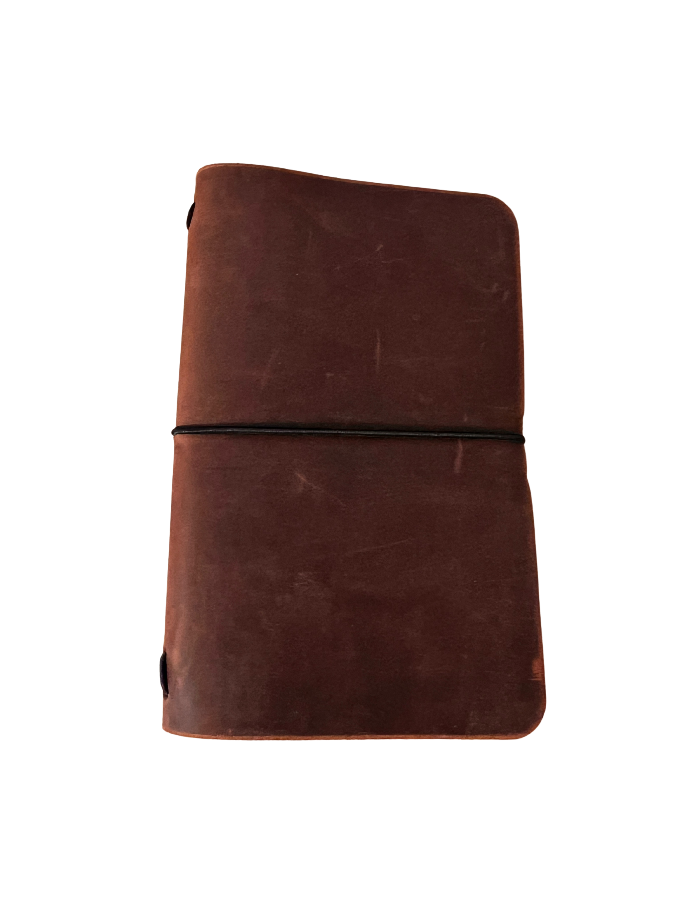 Field Notes Journal