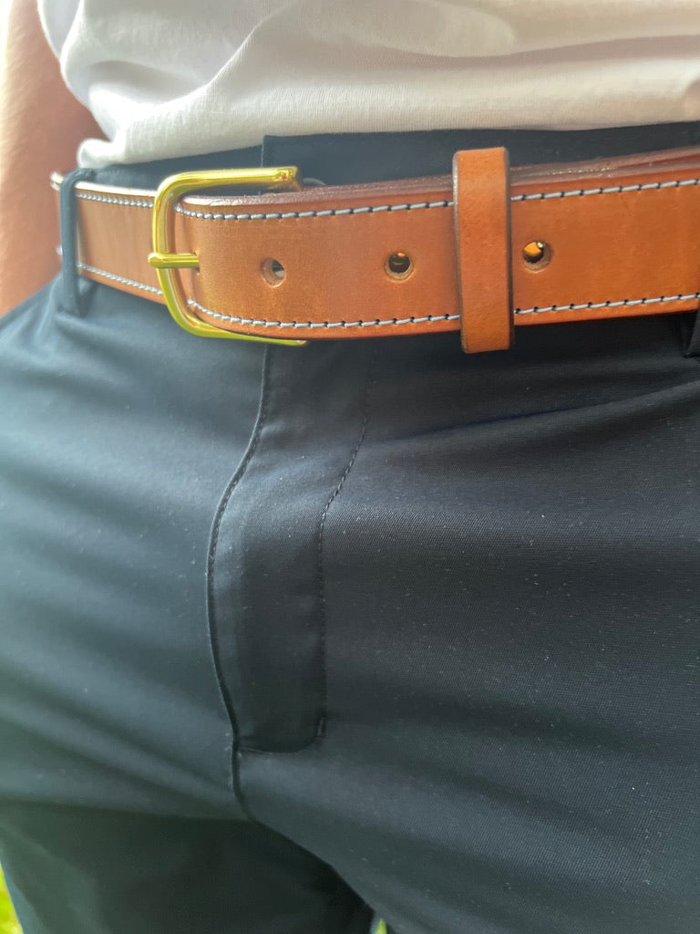 The Raleigh Belt