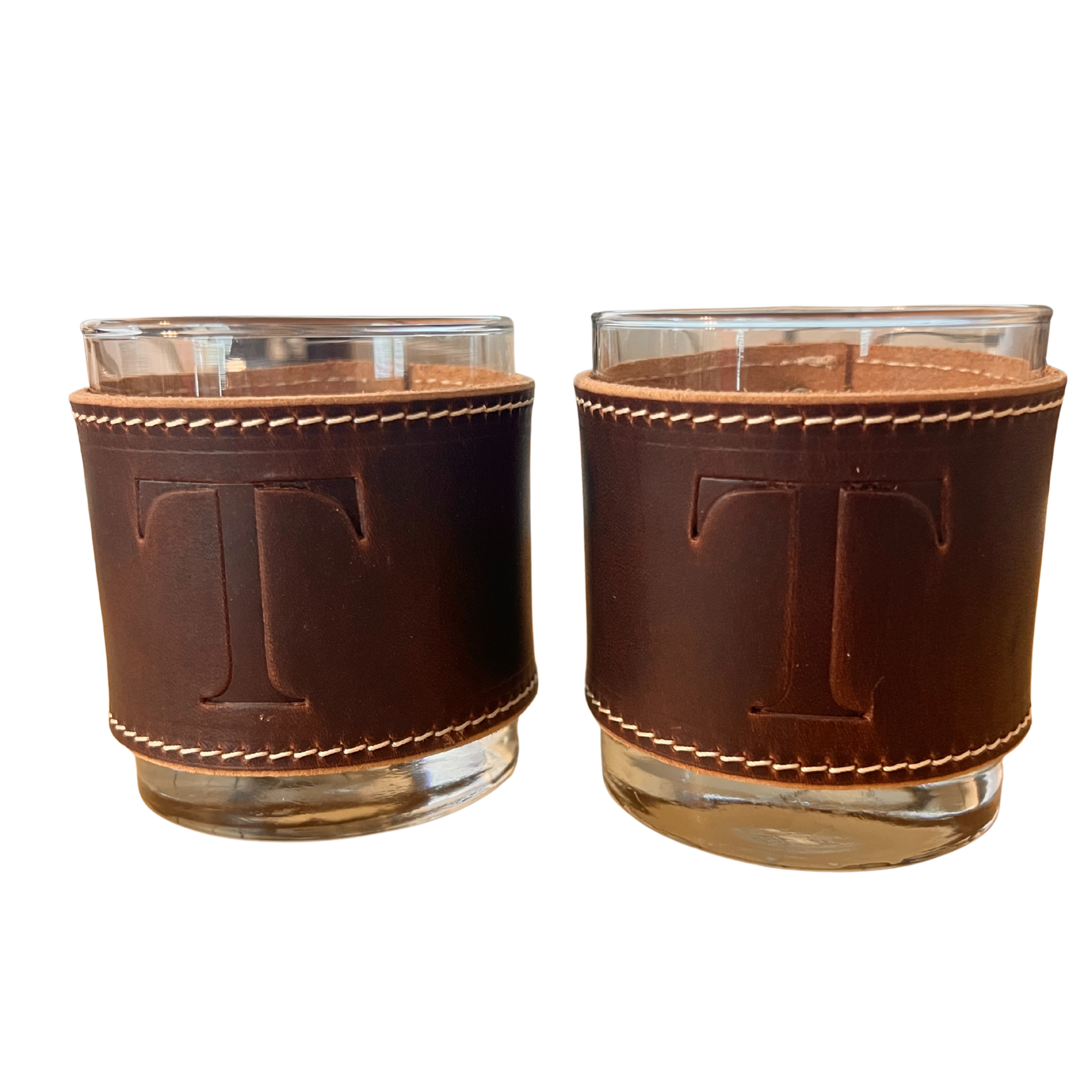 Rock Glasses (set of 2)