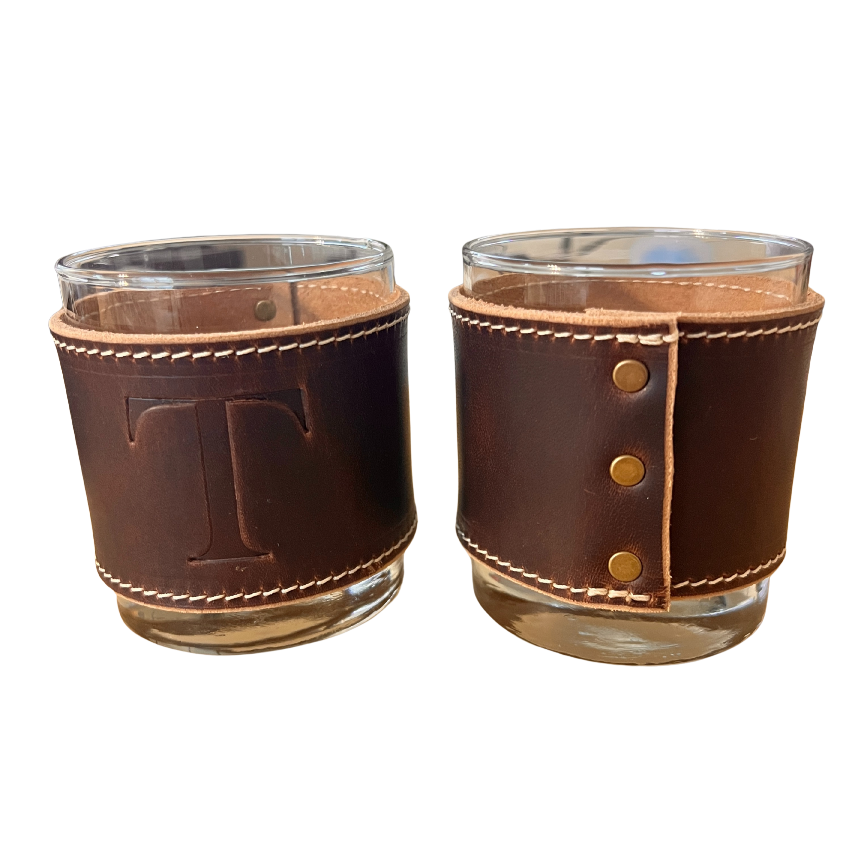 Rock Glasses (set of 2)