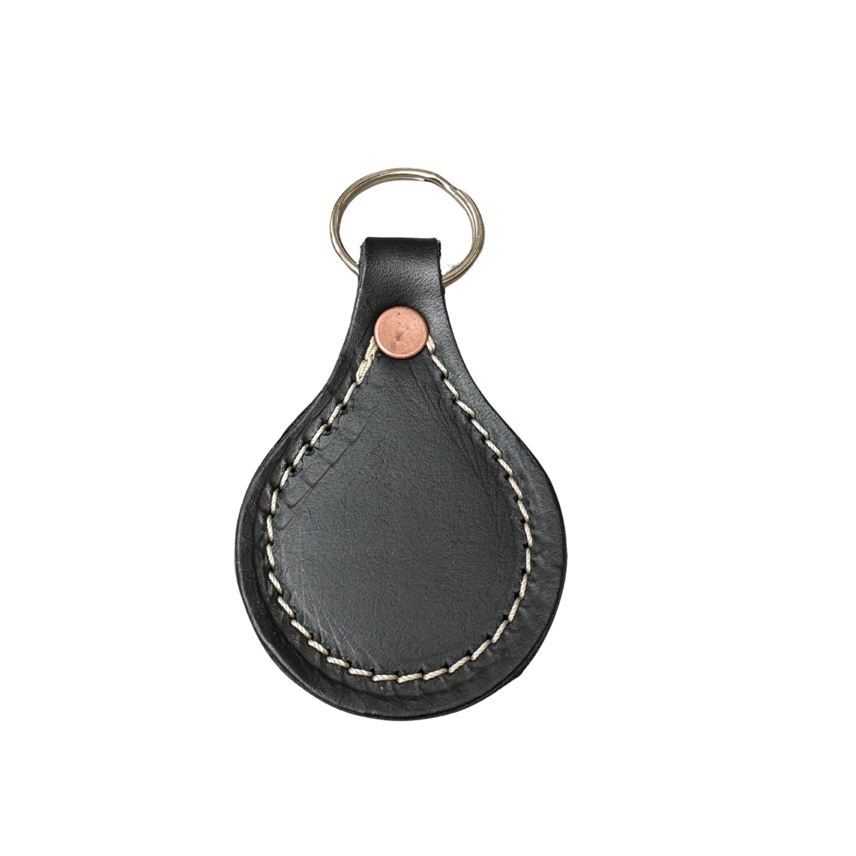 Circle Key Fob