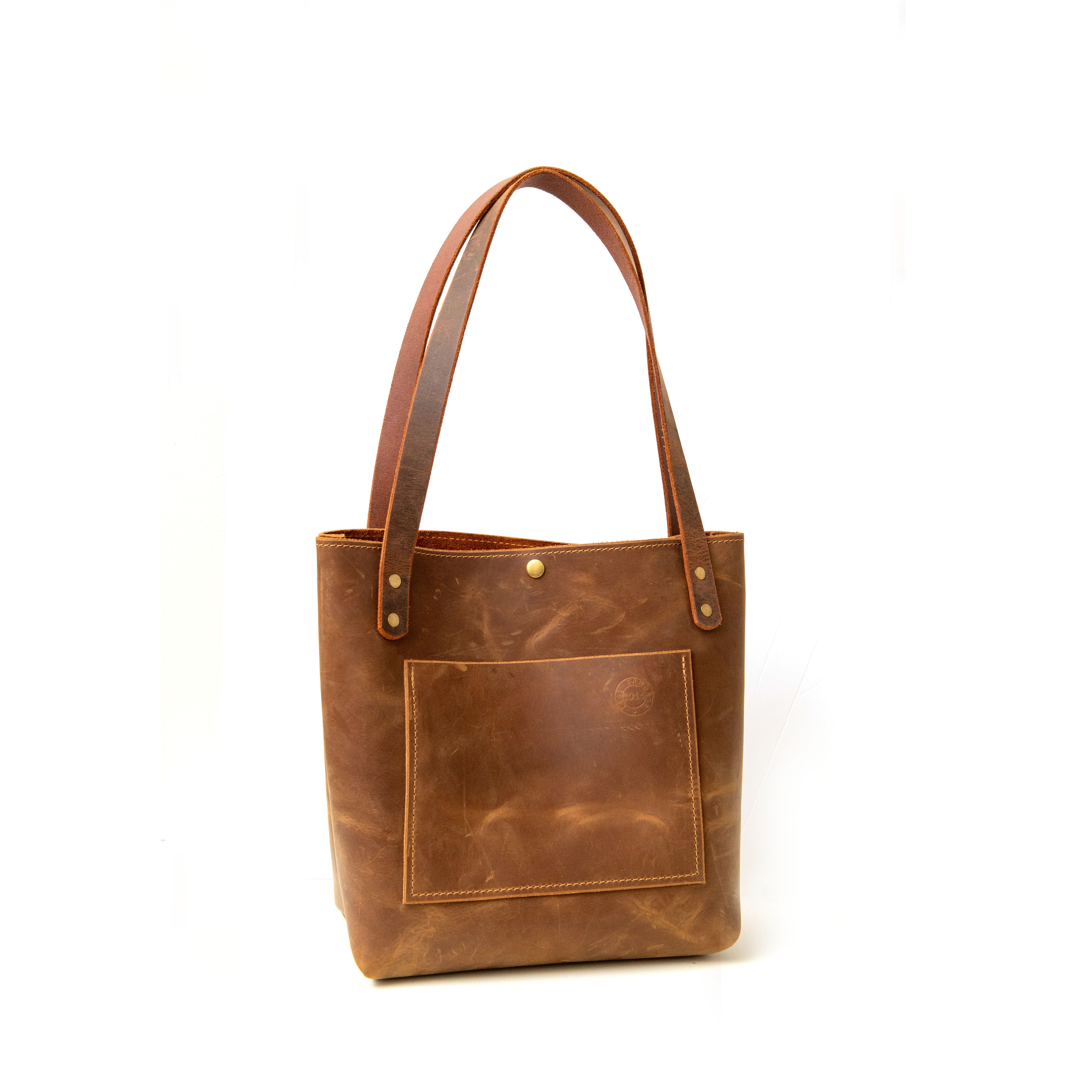 The Charlotte Tote