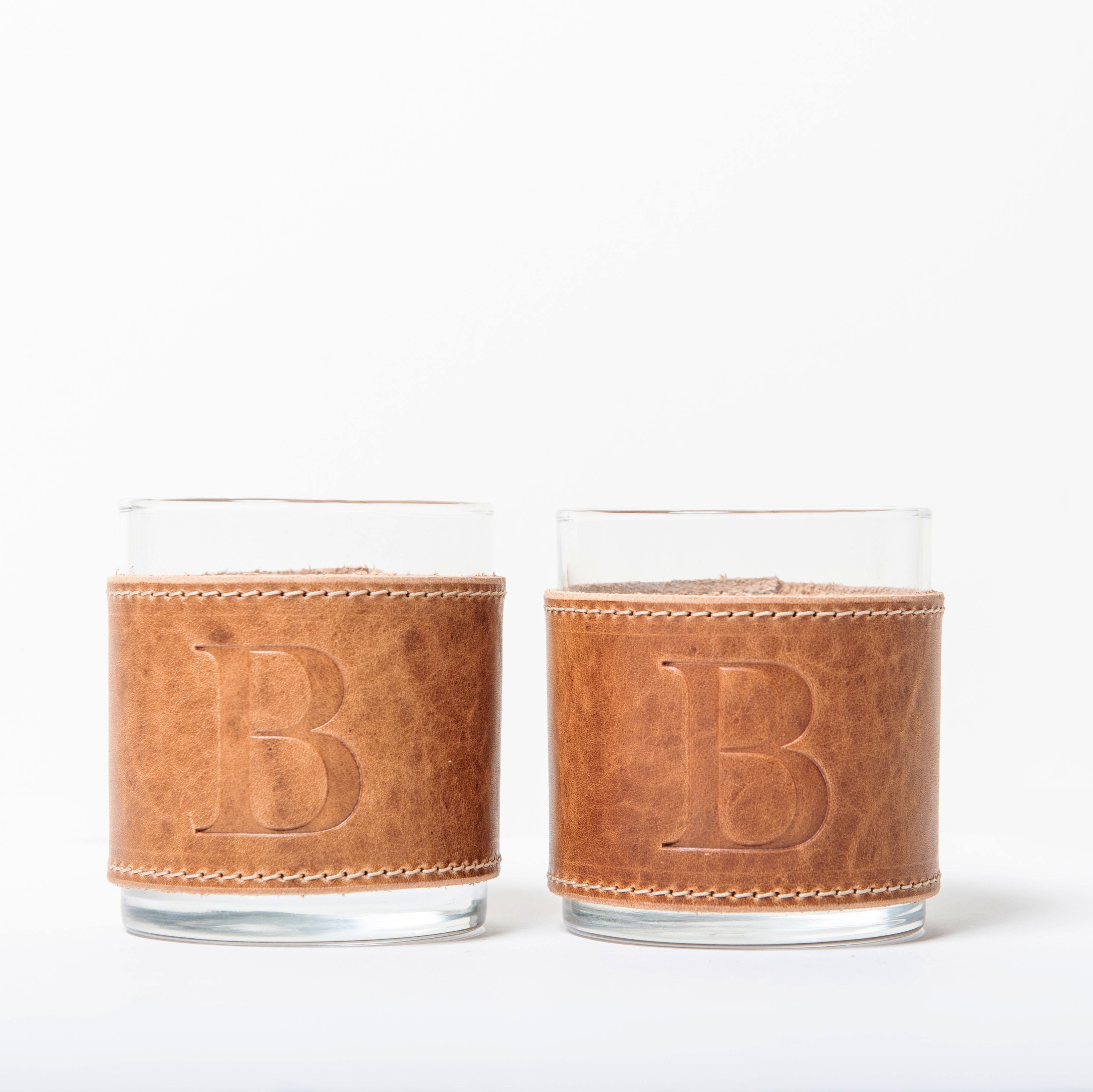 Rock Glasses (set of 2)