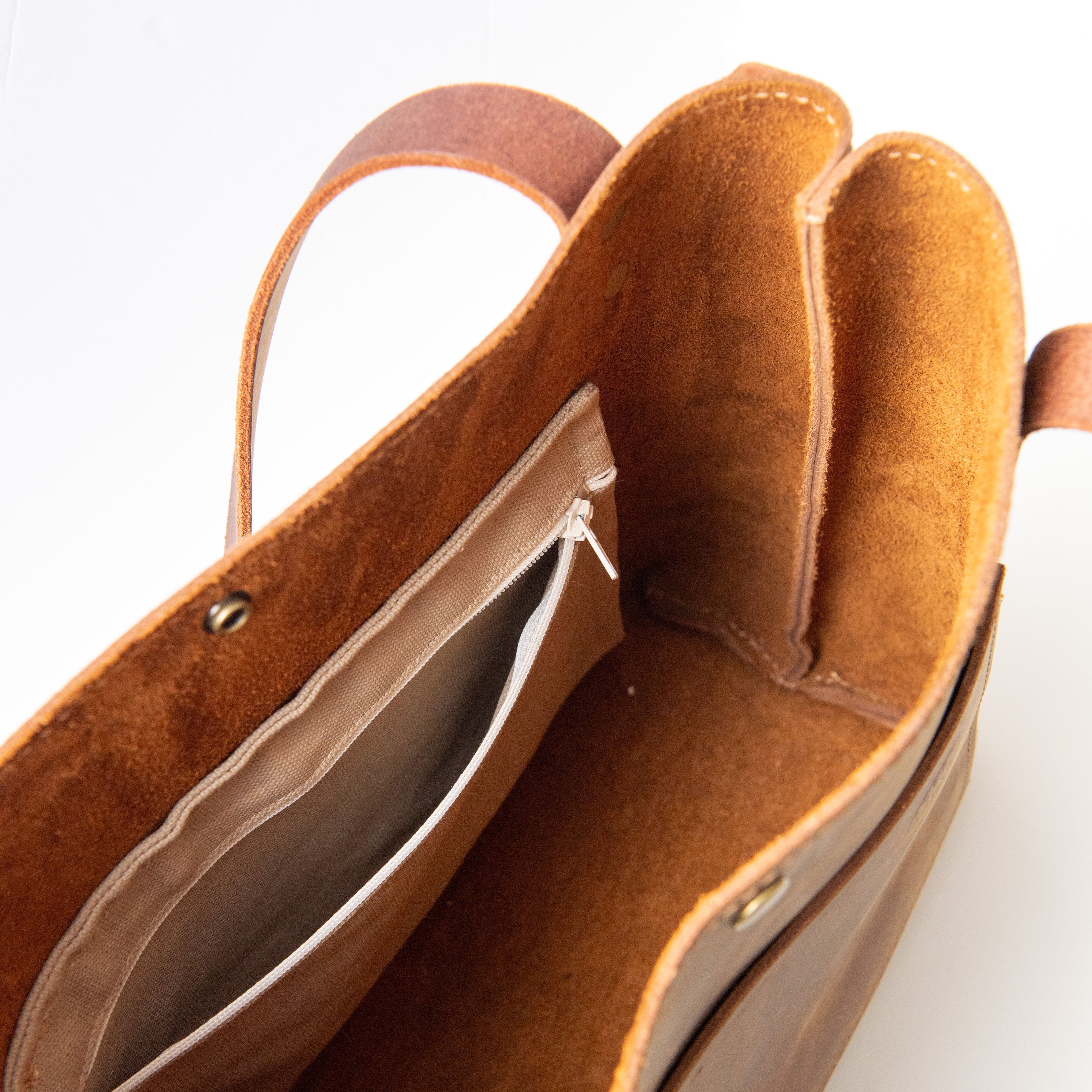 The Charlotte Tote