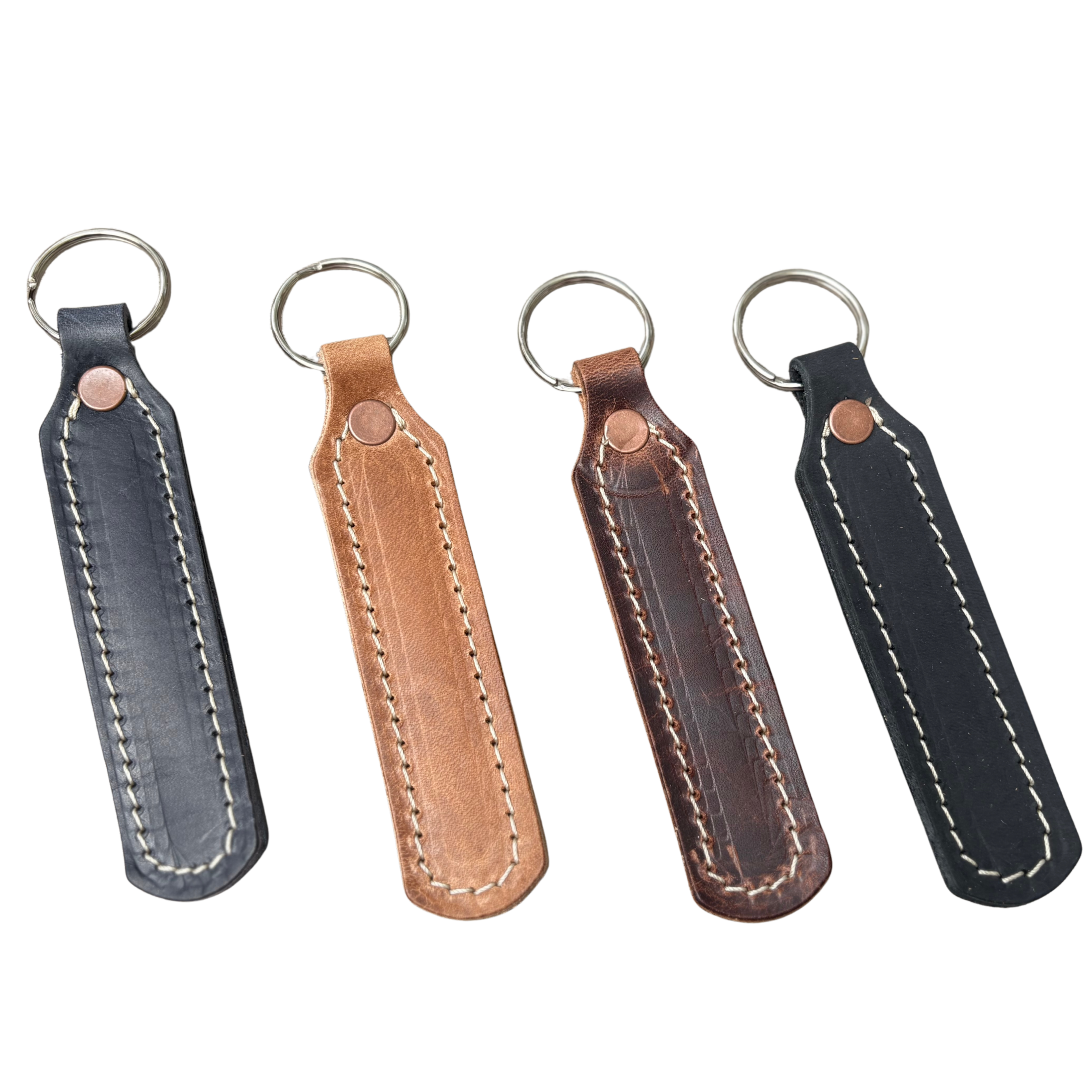 The Ledger Key Fob