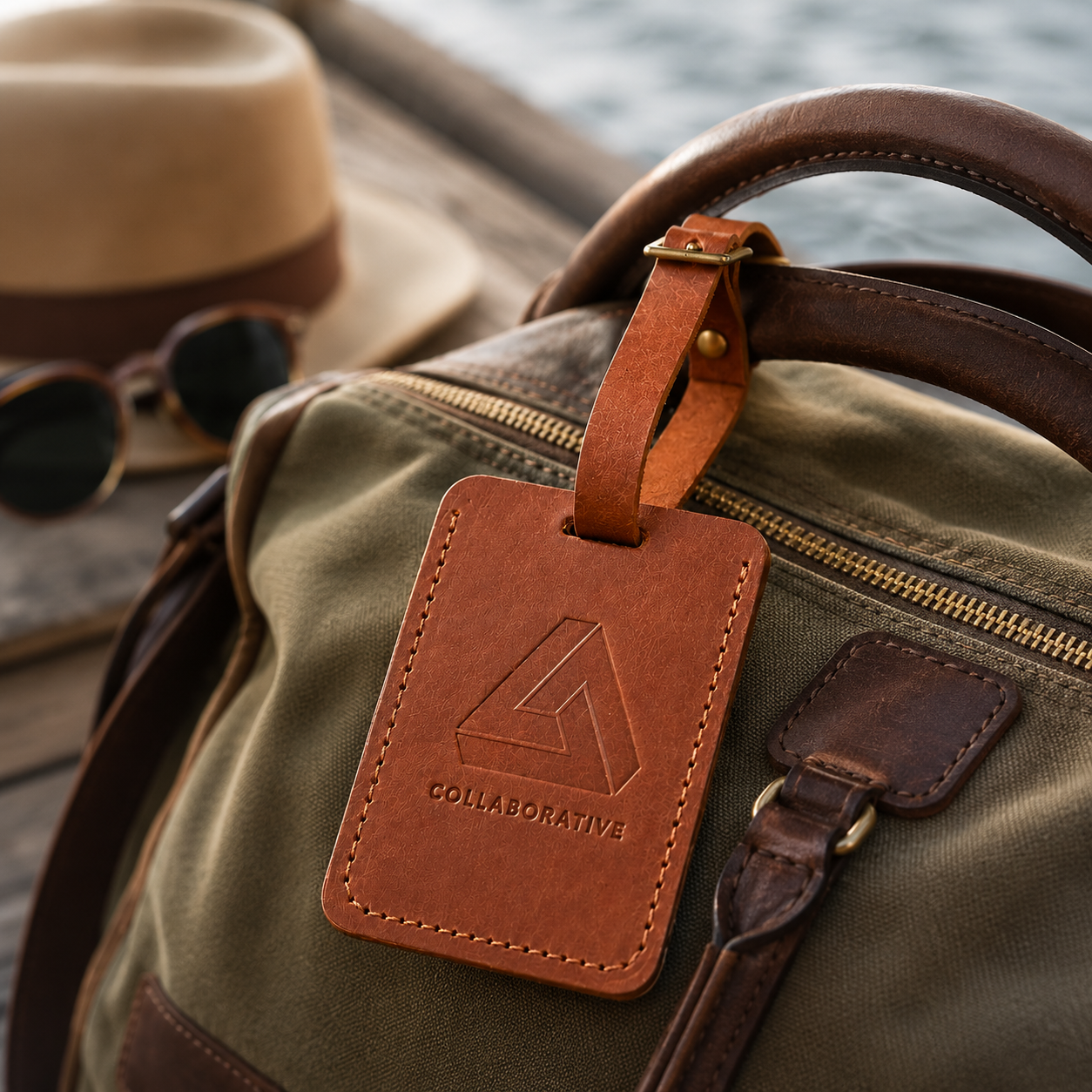 Luggage Tag