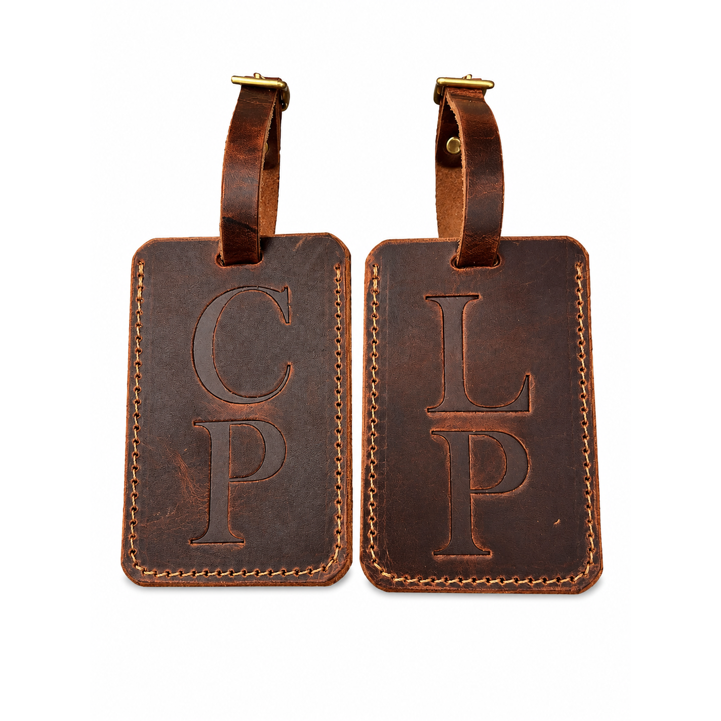 Luggage Tag
