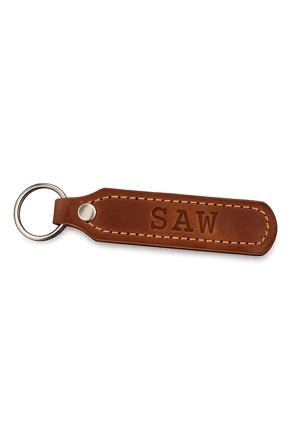 The Ledger Key Fob