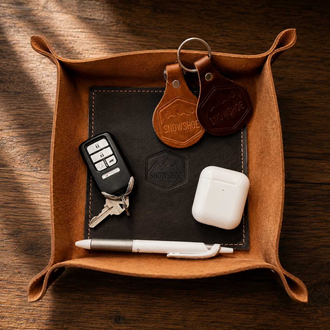 Valet Tray