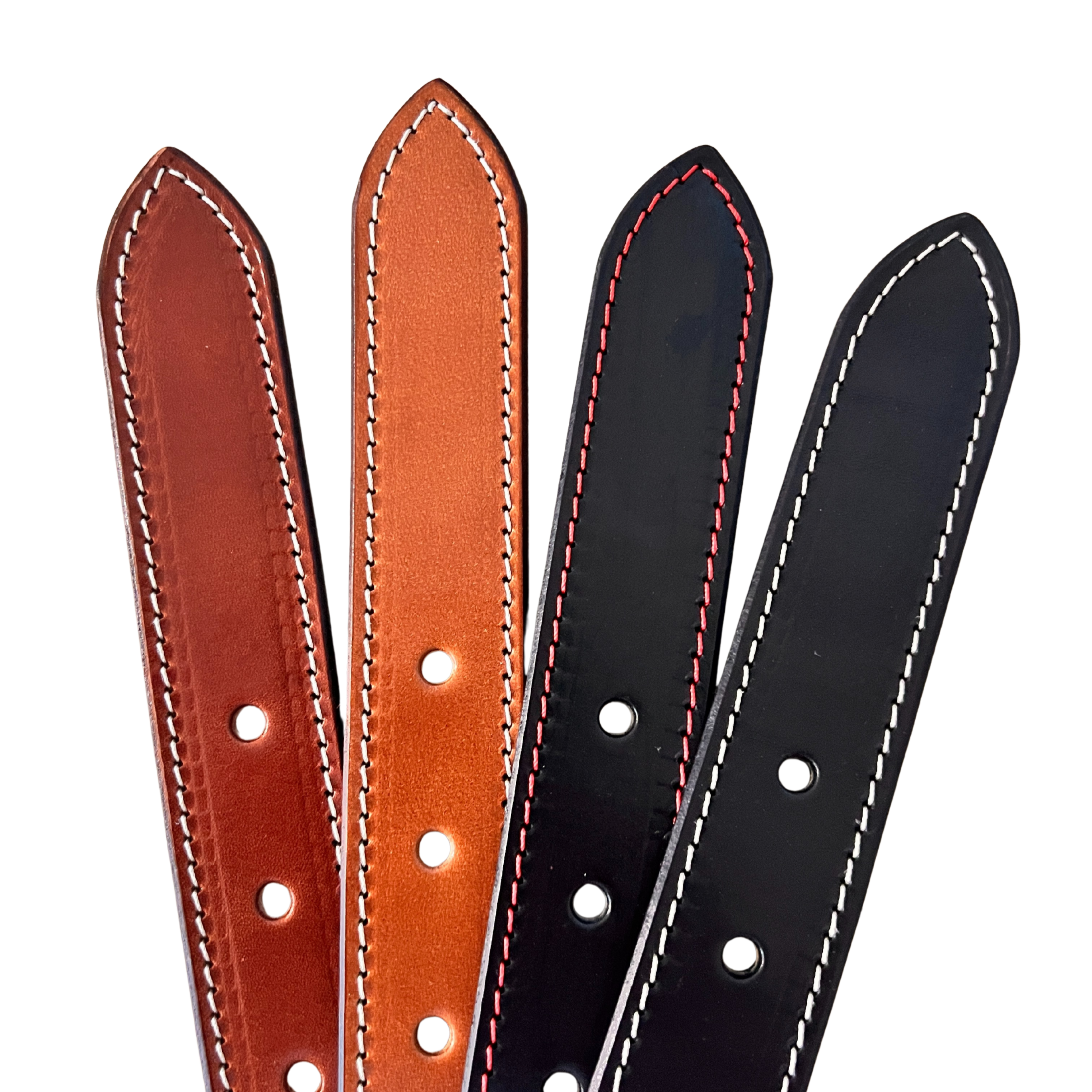 The Raleigh Belt