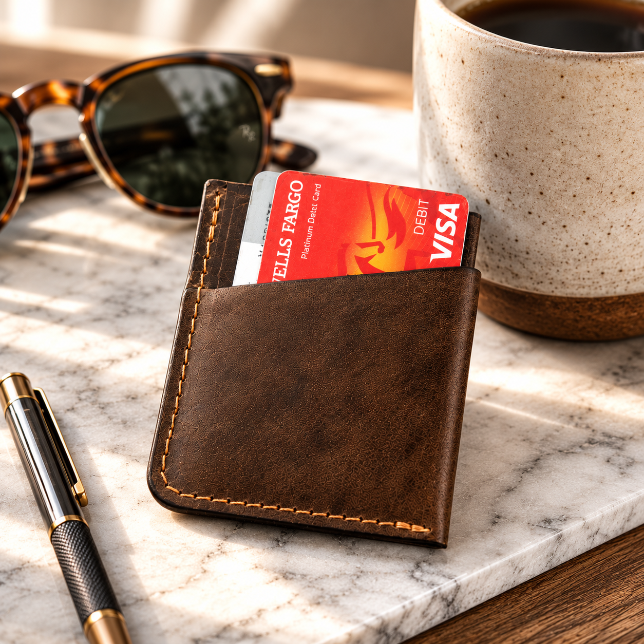 Simple Wallet