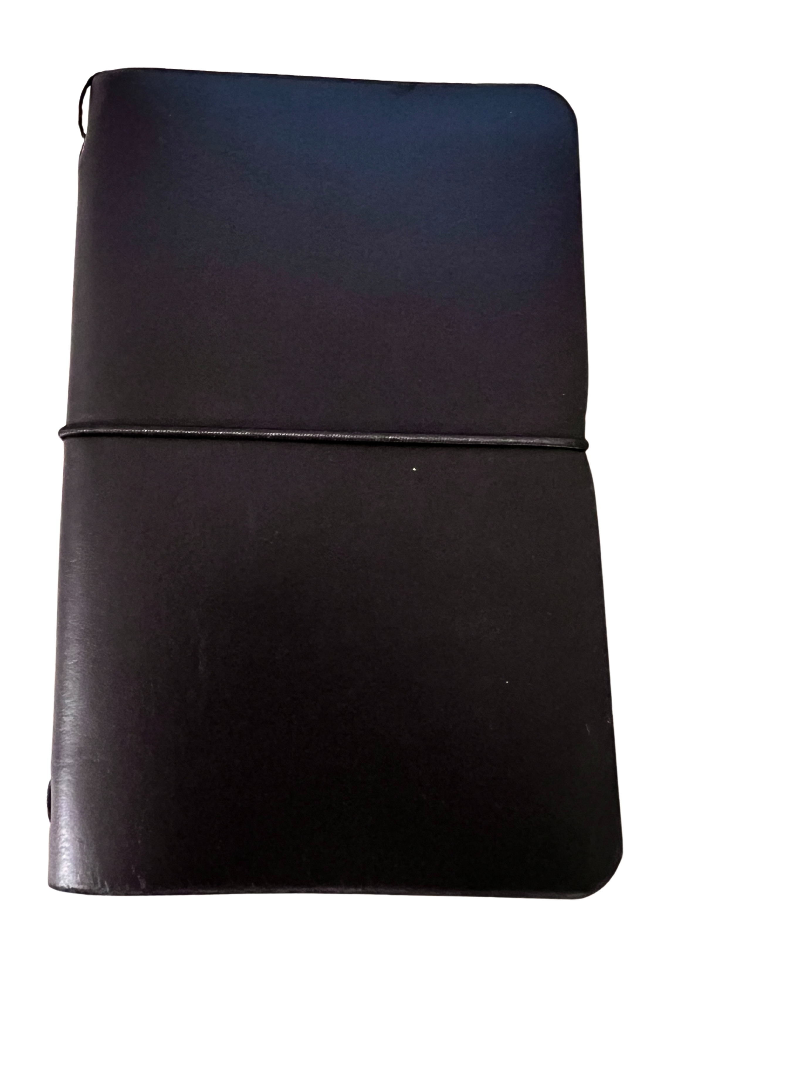 Field Notes Journal