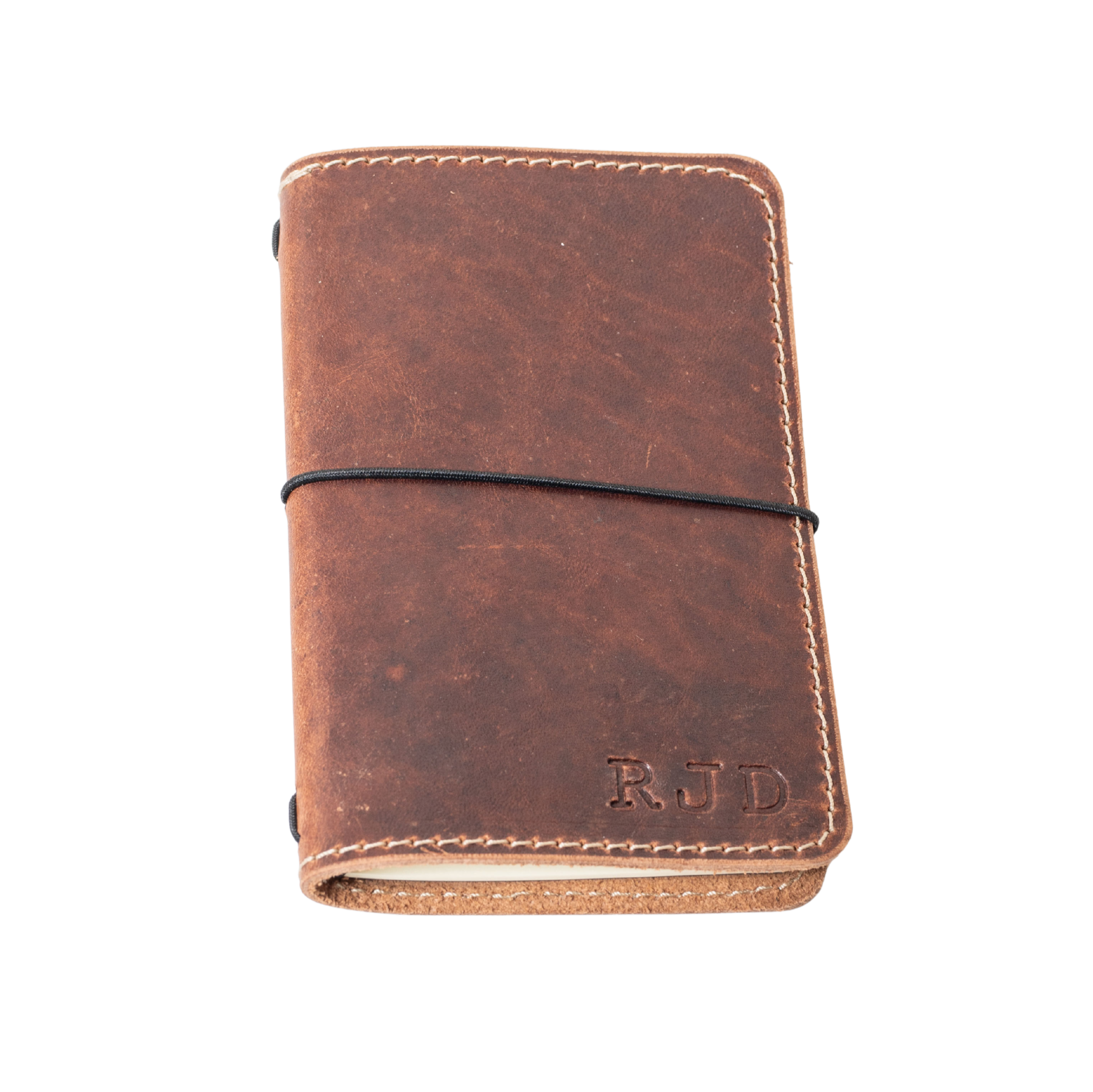 Field Notes Journal