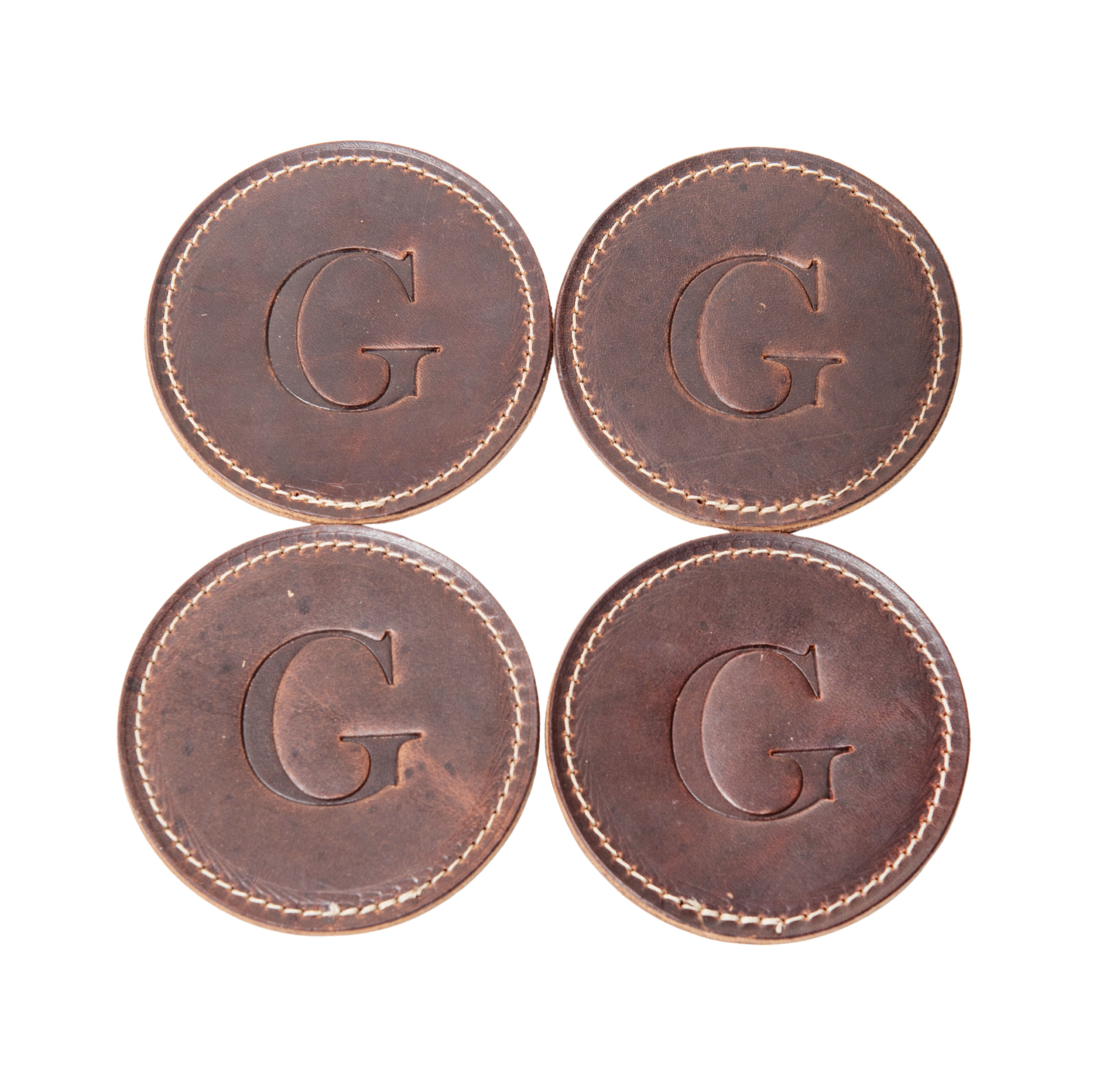 Coasters