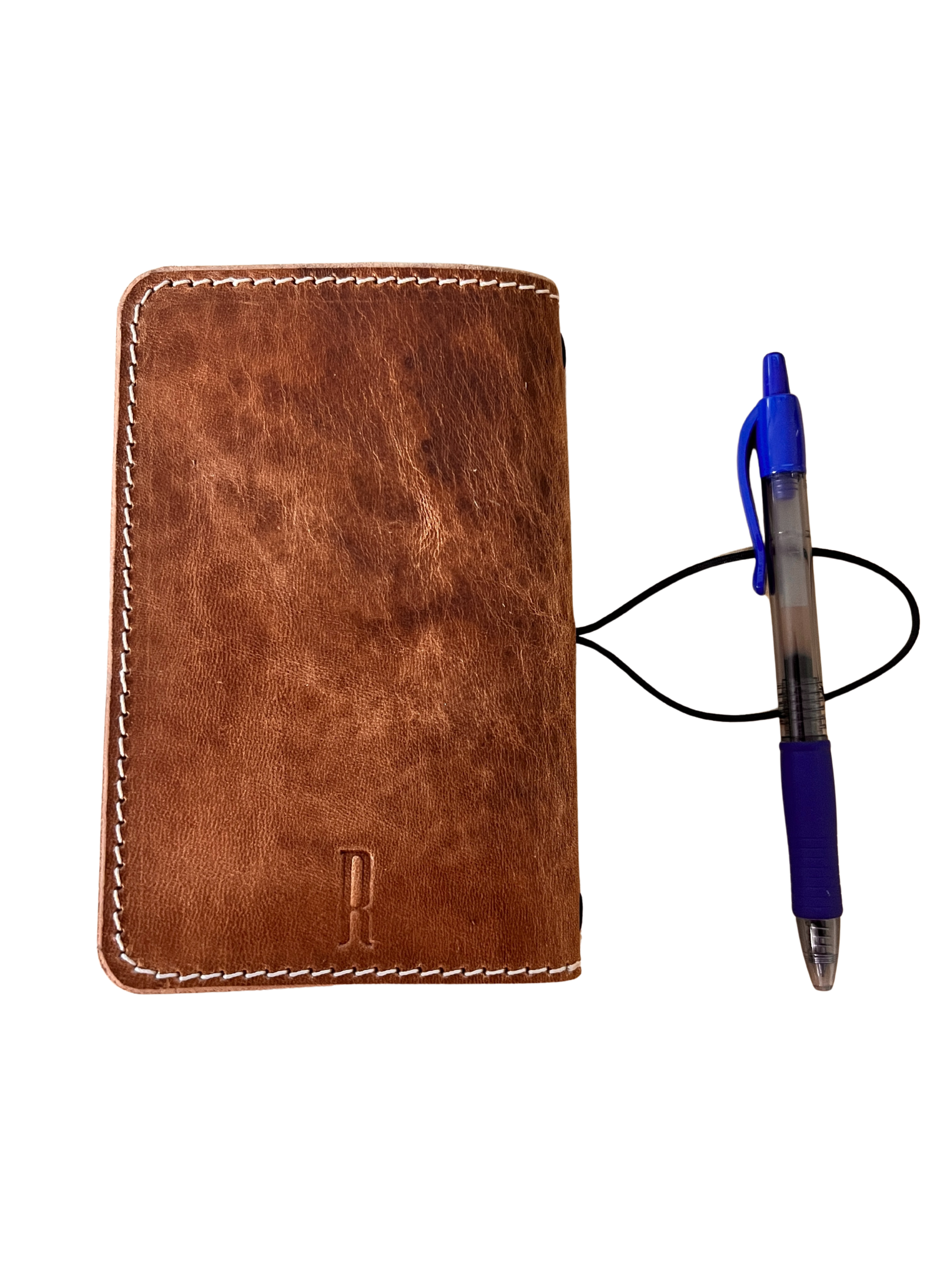 Field Notes Journal