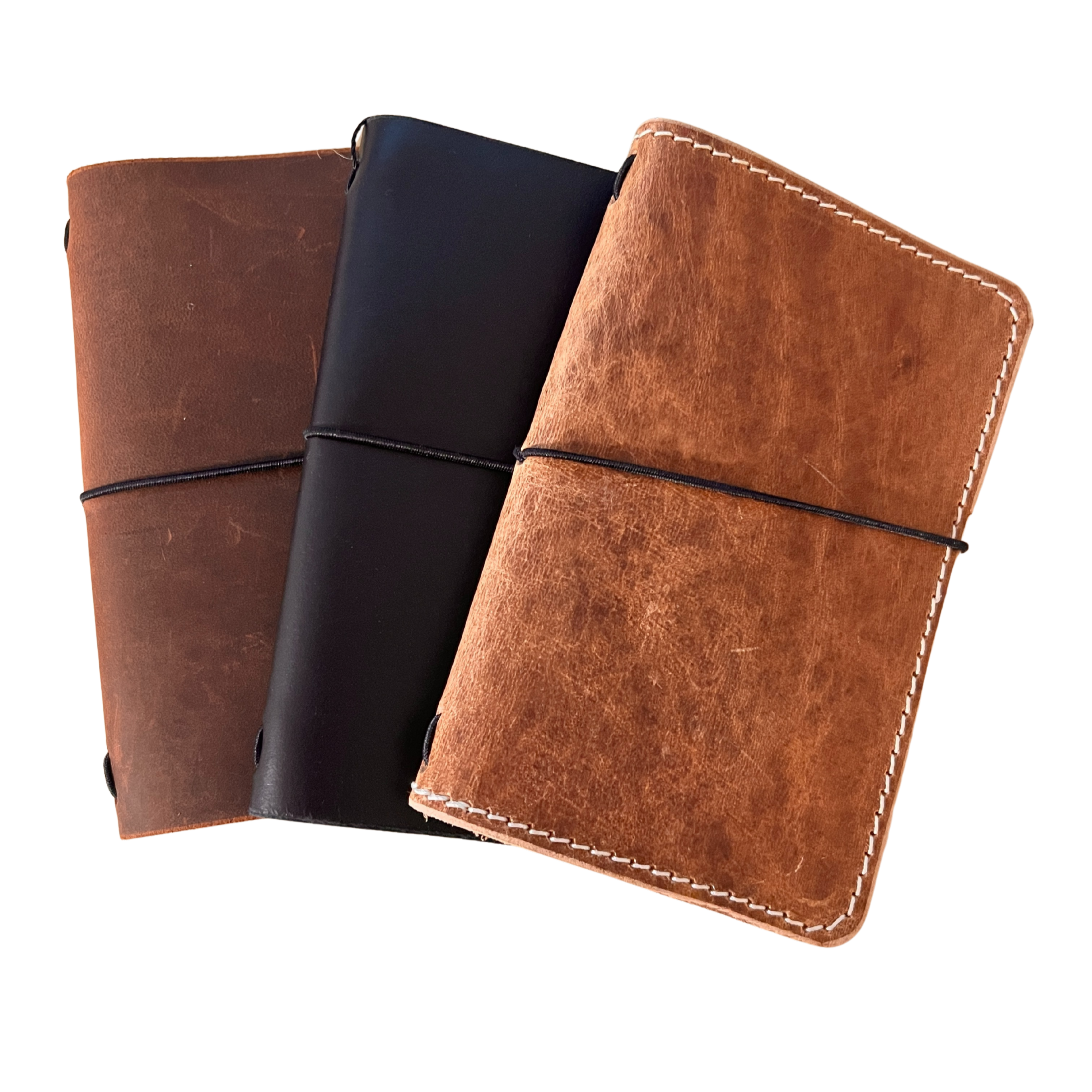 Field Notes Journal