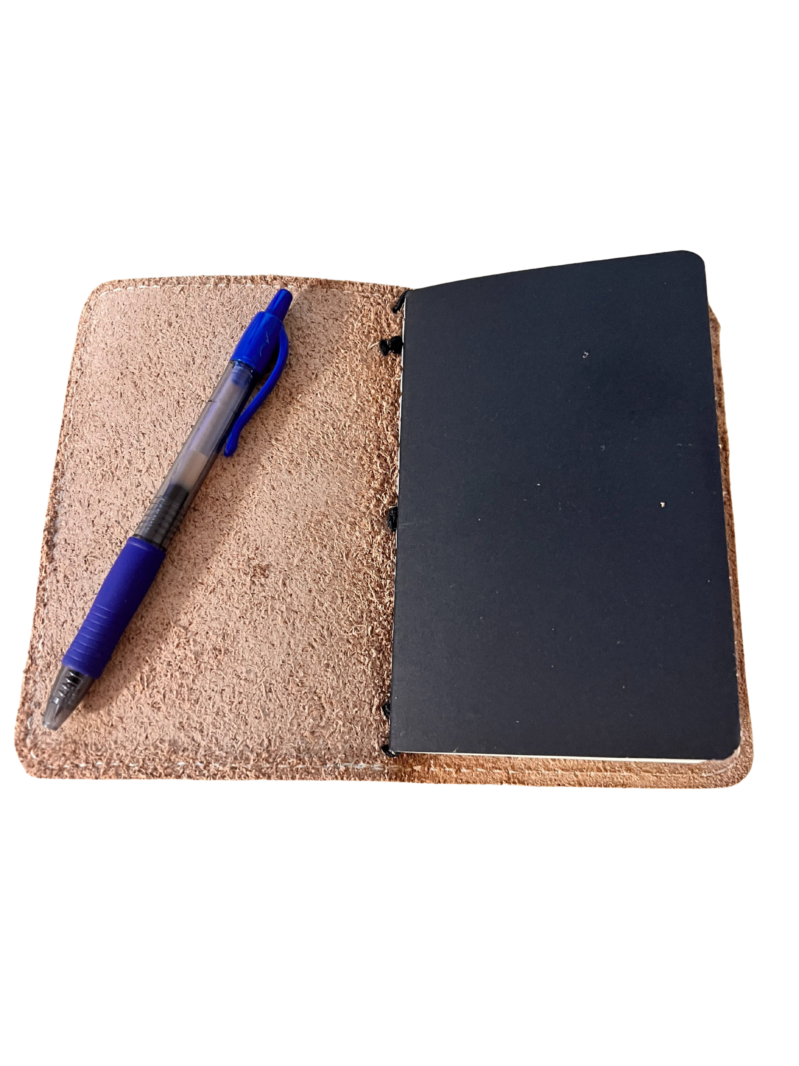 Field Notes Journal