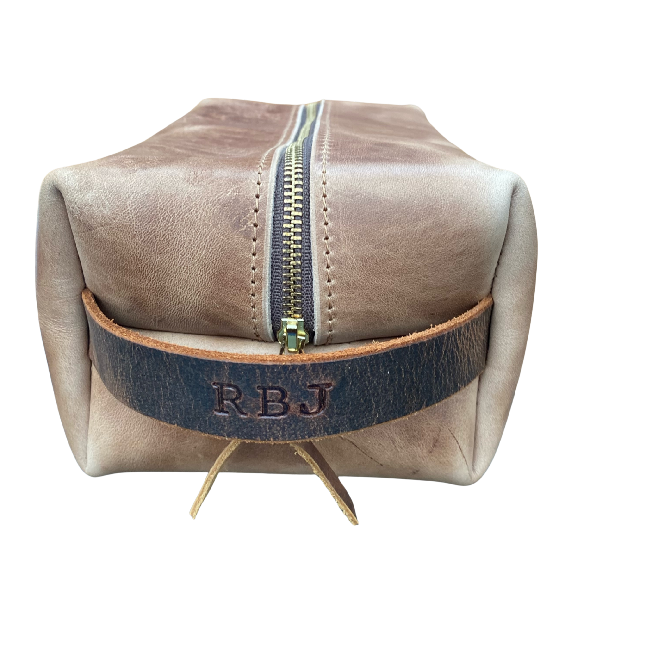 The Republique Dopp
