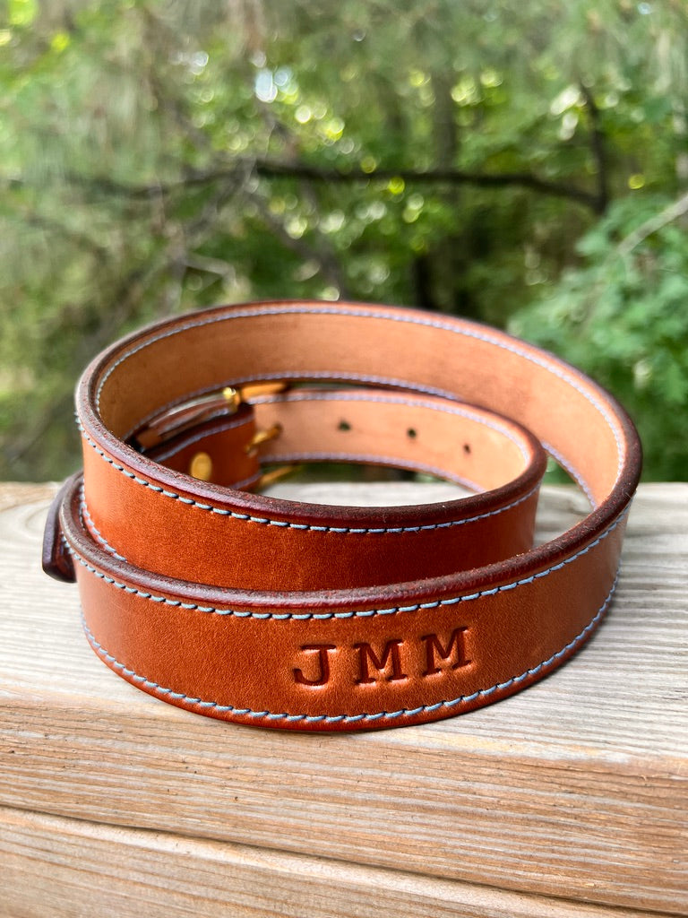 The Raleigh Belt