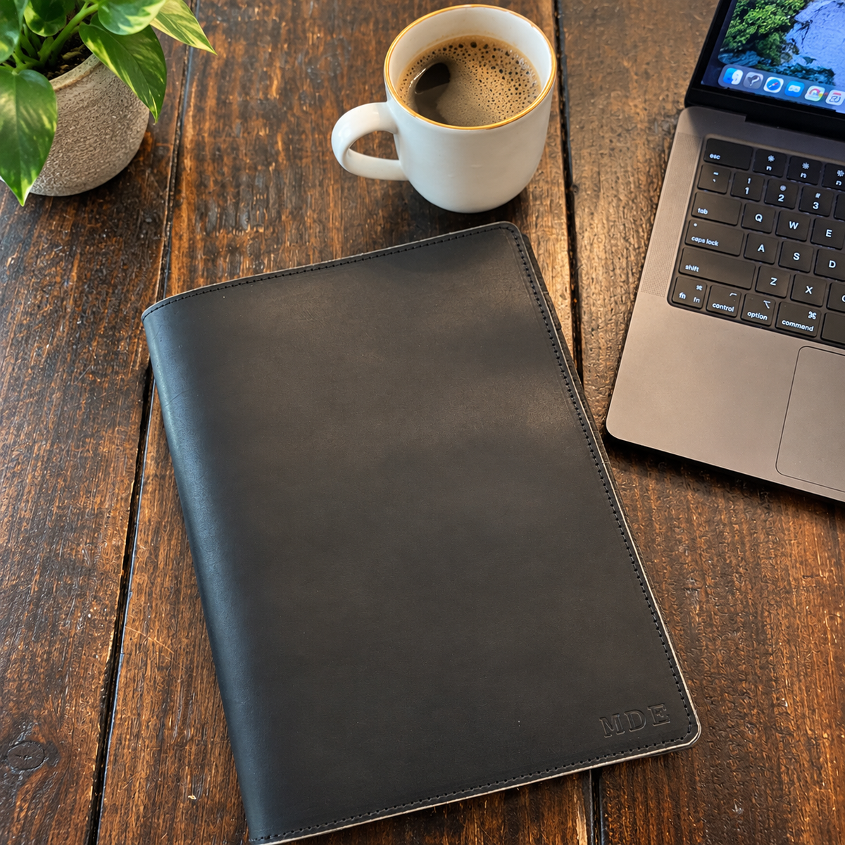 Padfolio