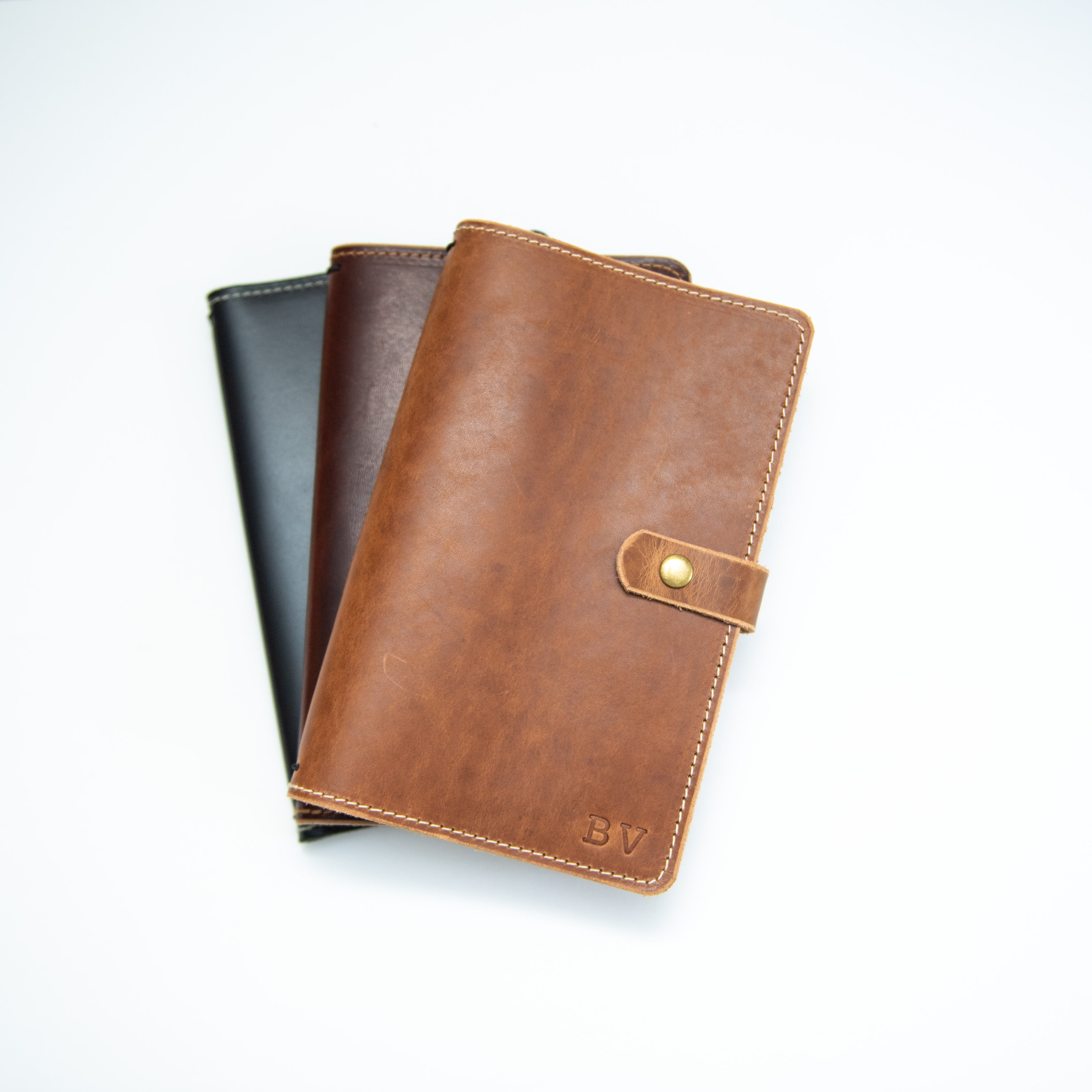 Executive Journal
