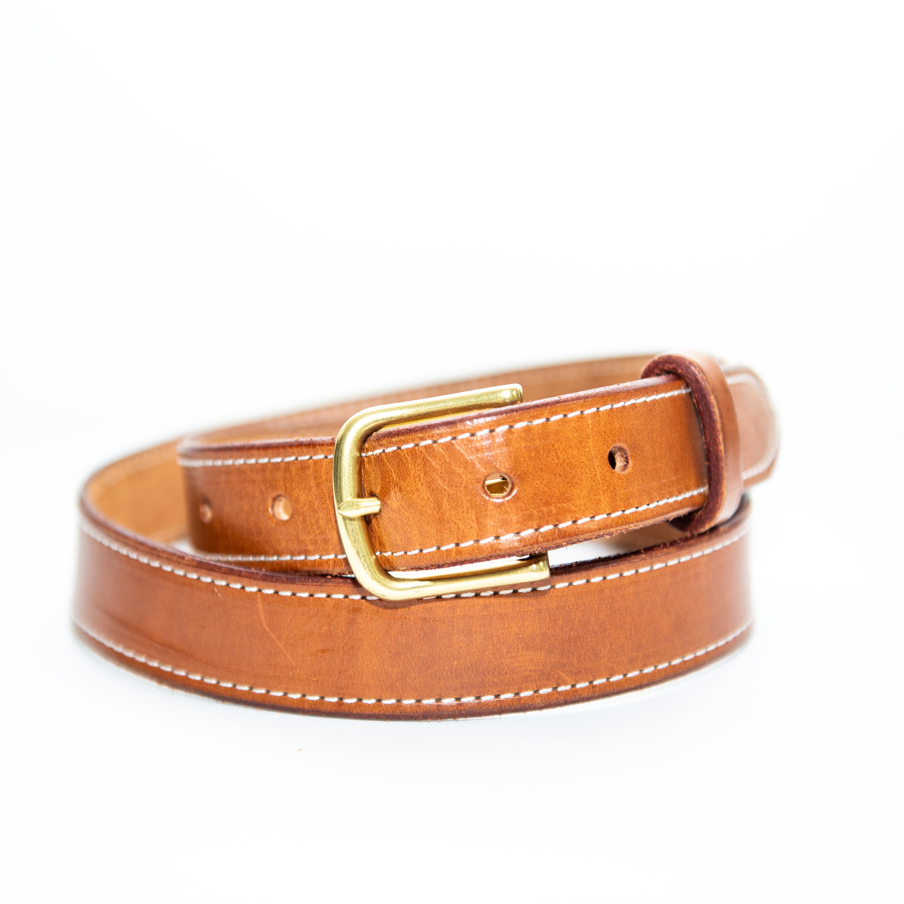 The Raleigh Belt