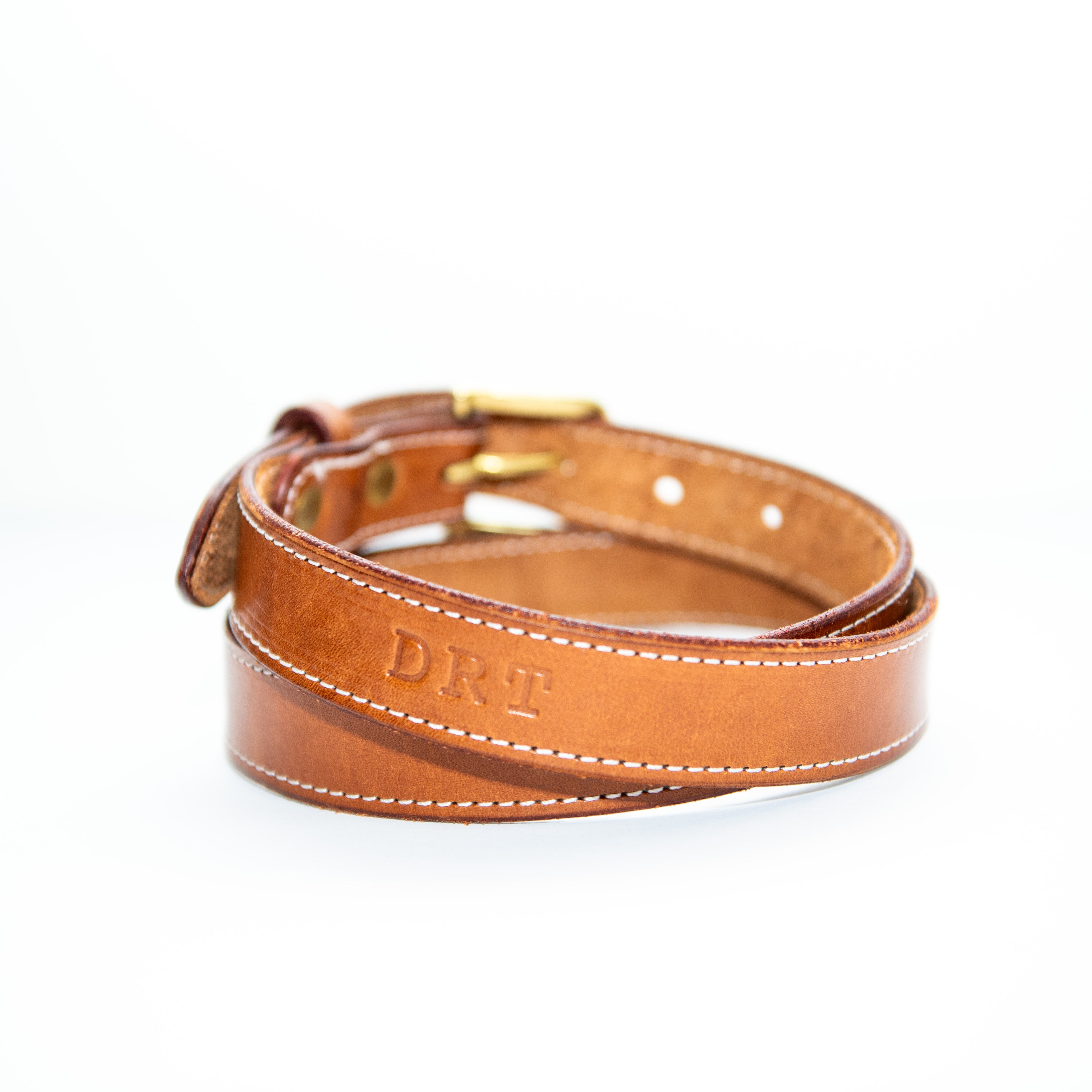 The Raleigh Belt
