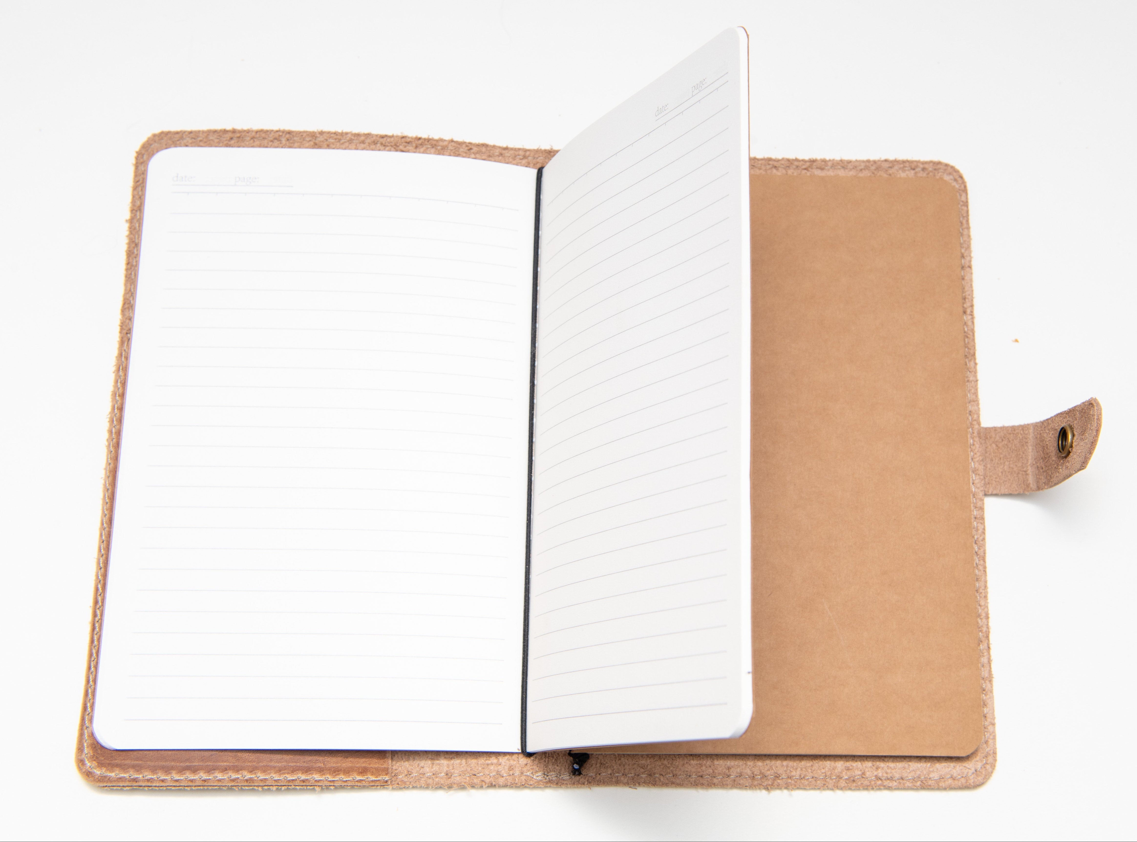 Executive Journal