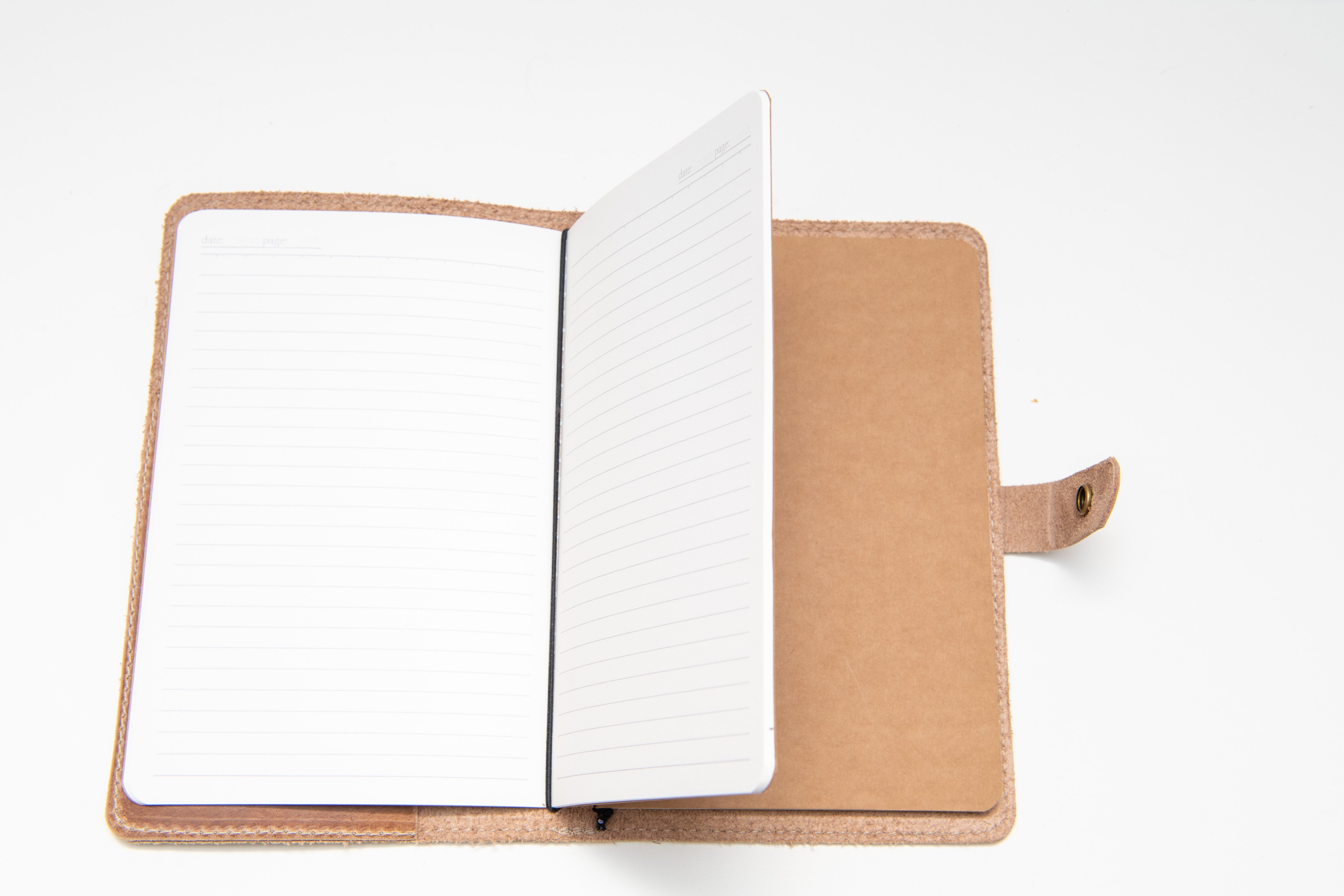 Executive Journal