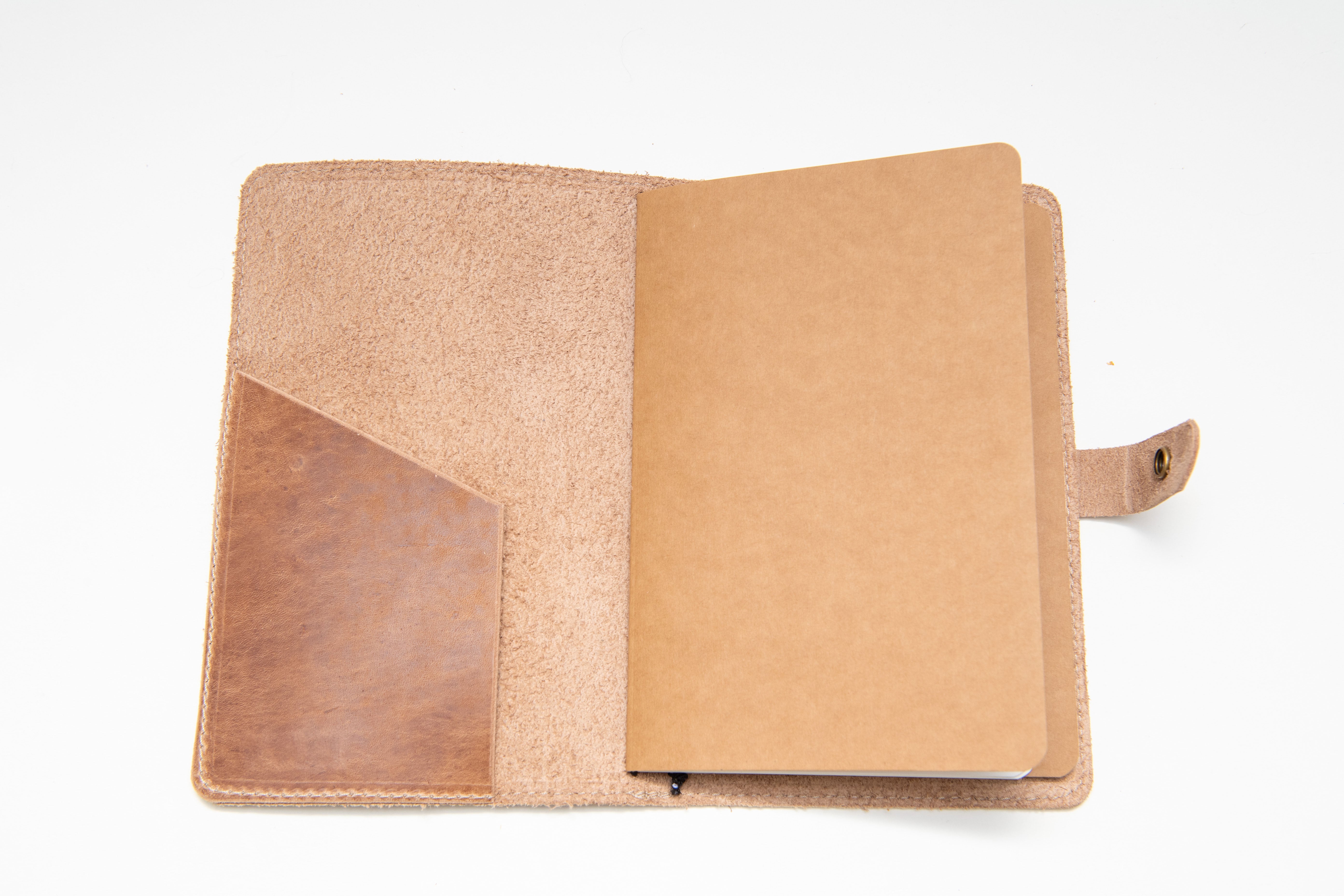 Executive Journal
