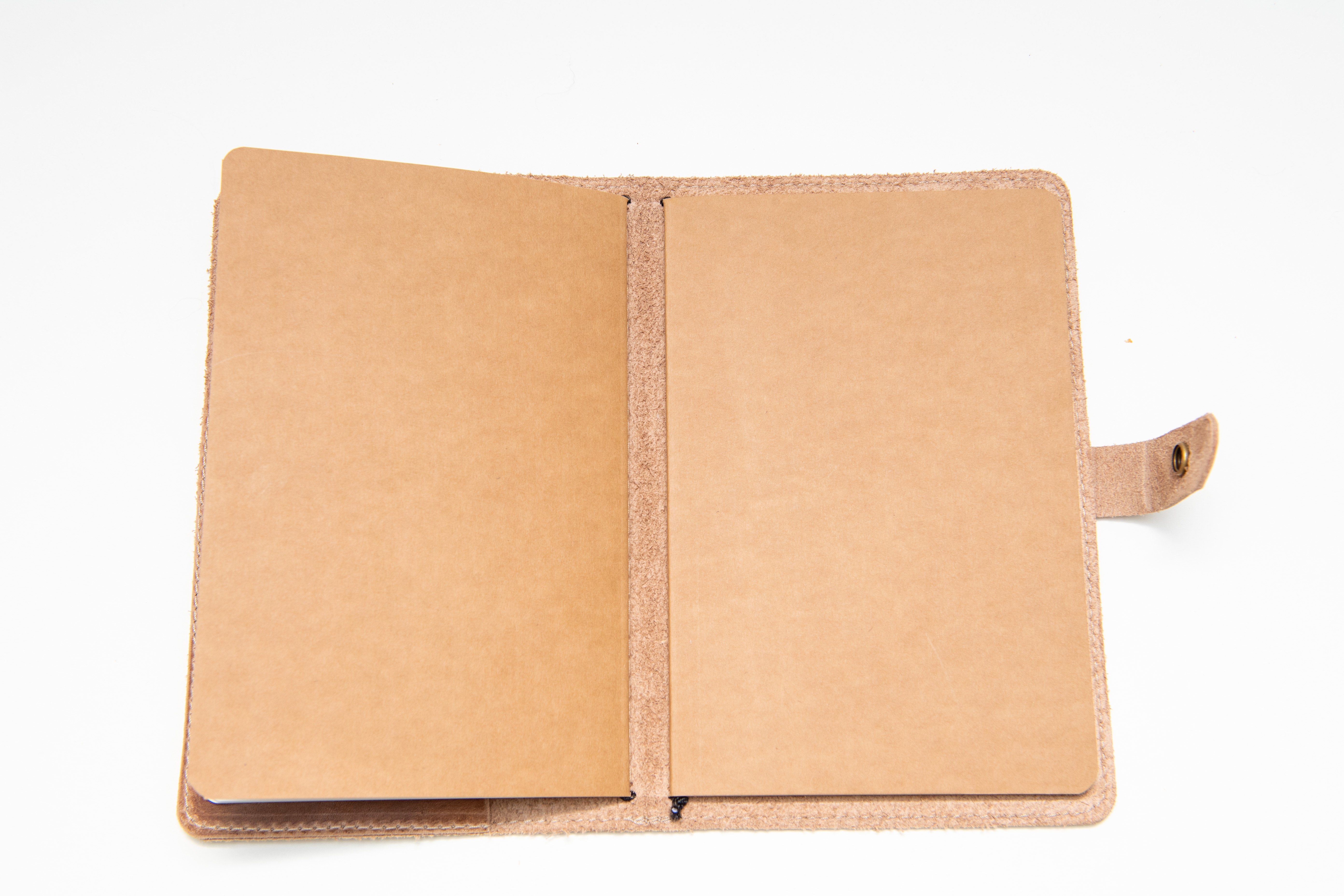 Executive Journal