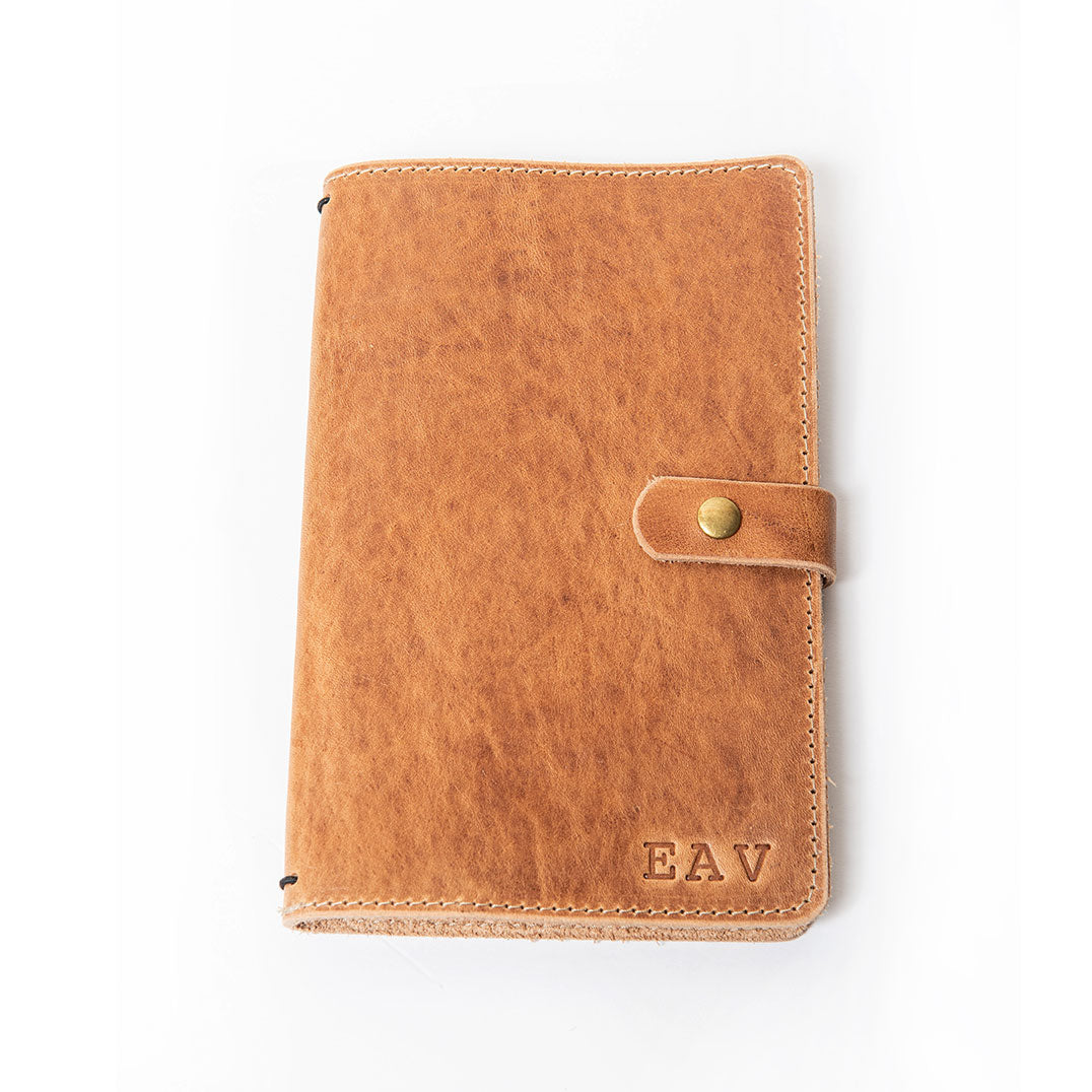 Executive Journal