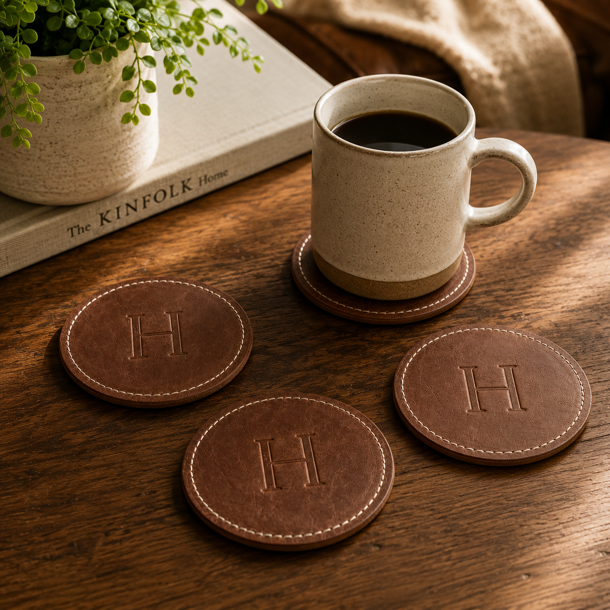 Coasters