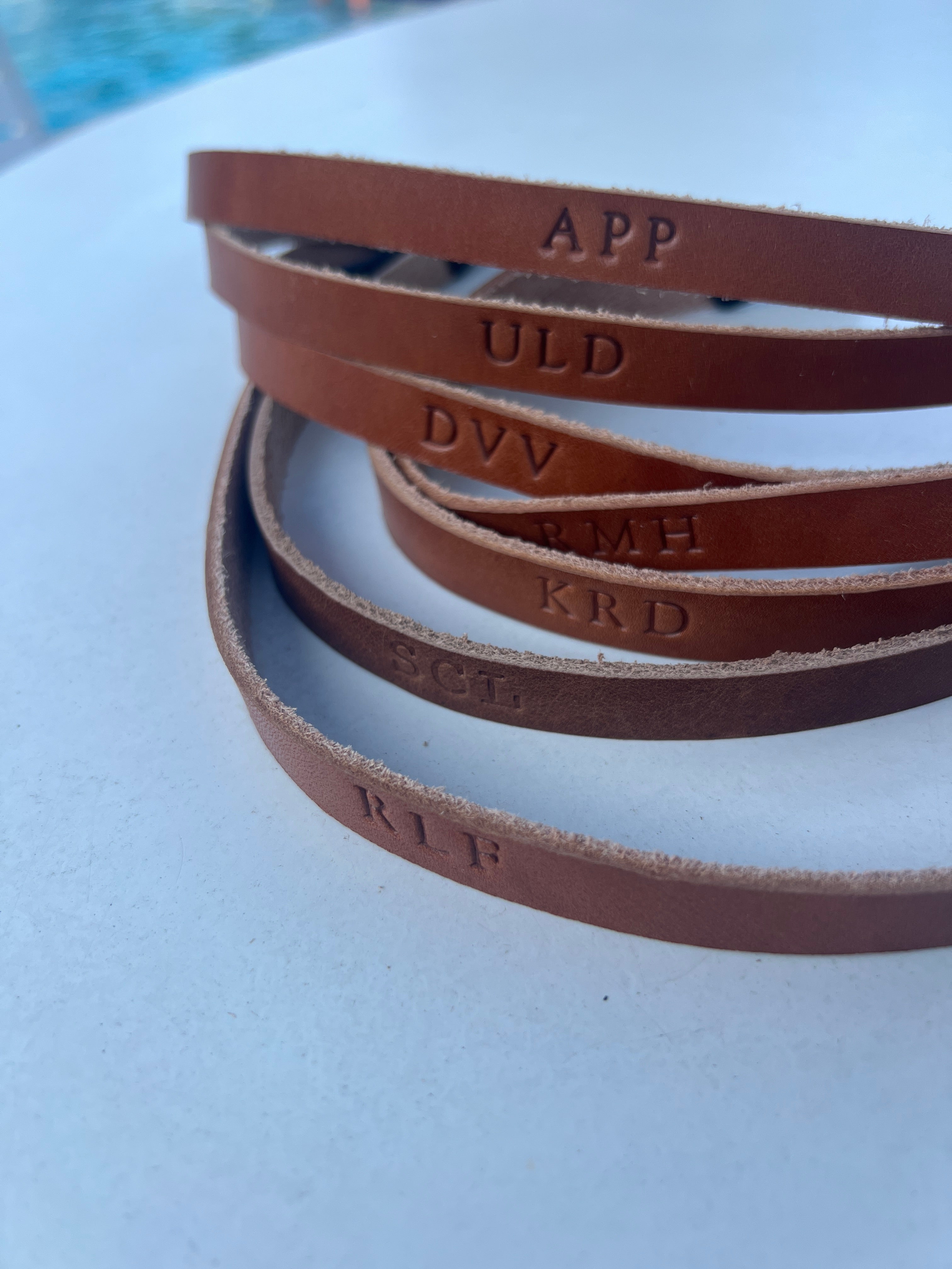 Sunglasses Strap