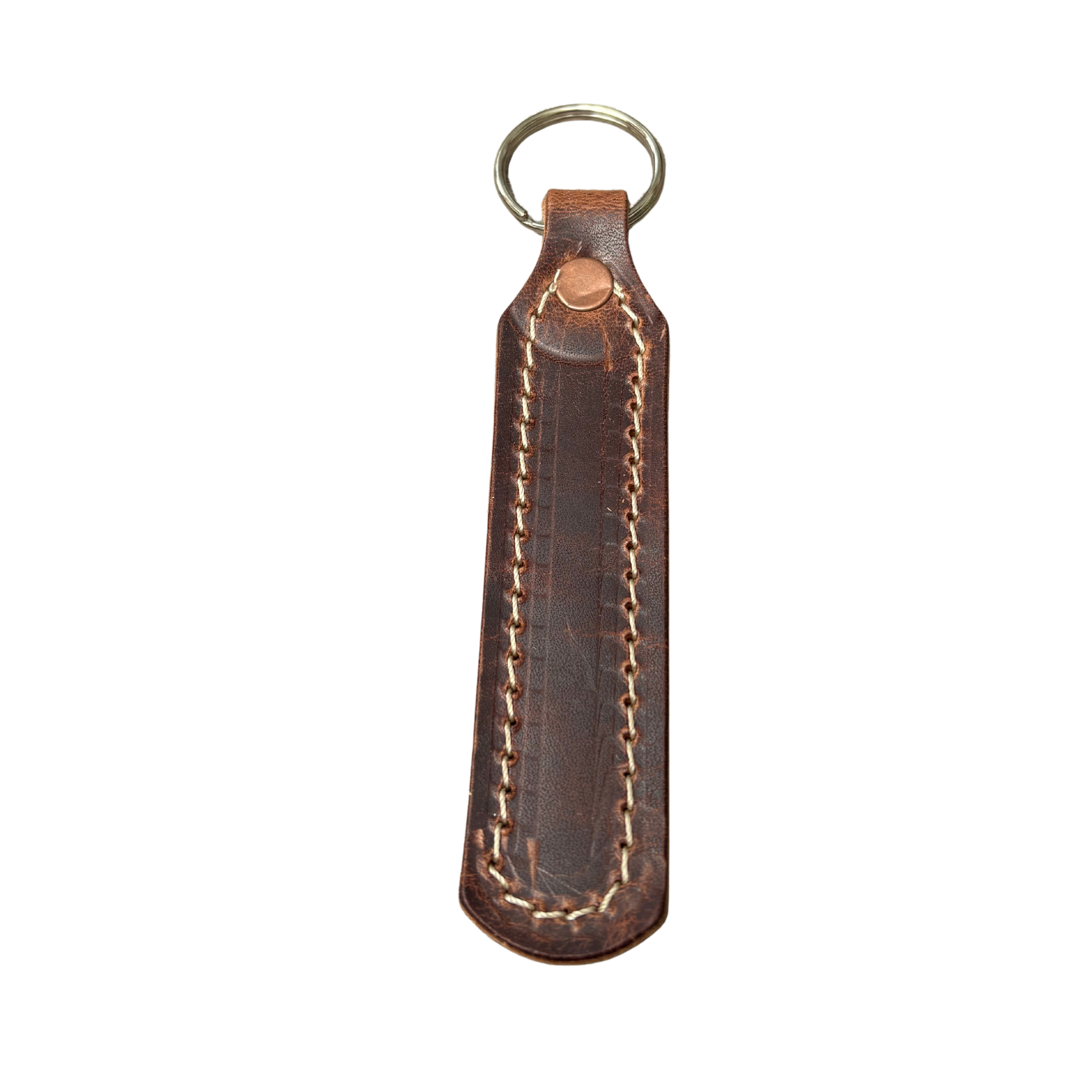 The Ledger Key Fob