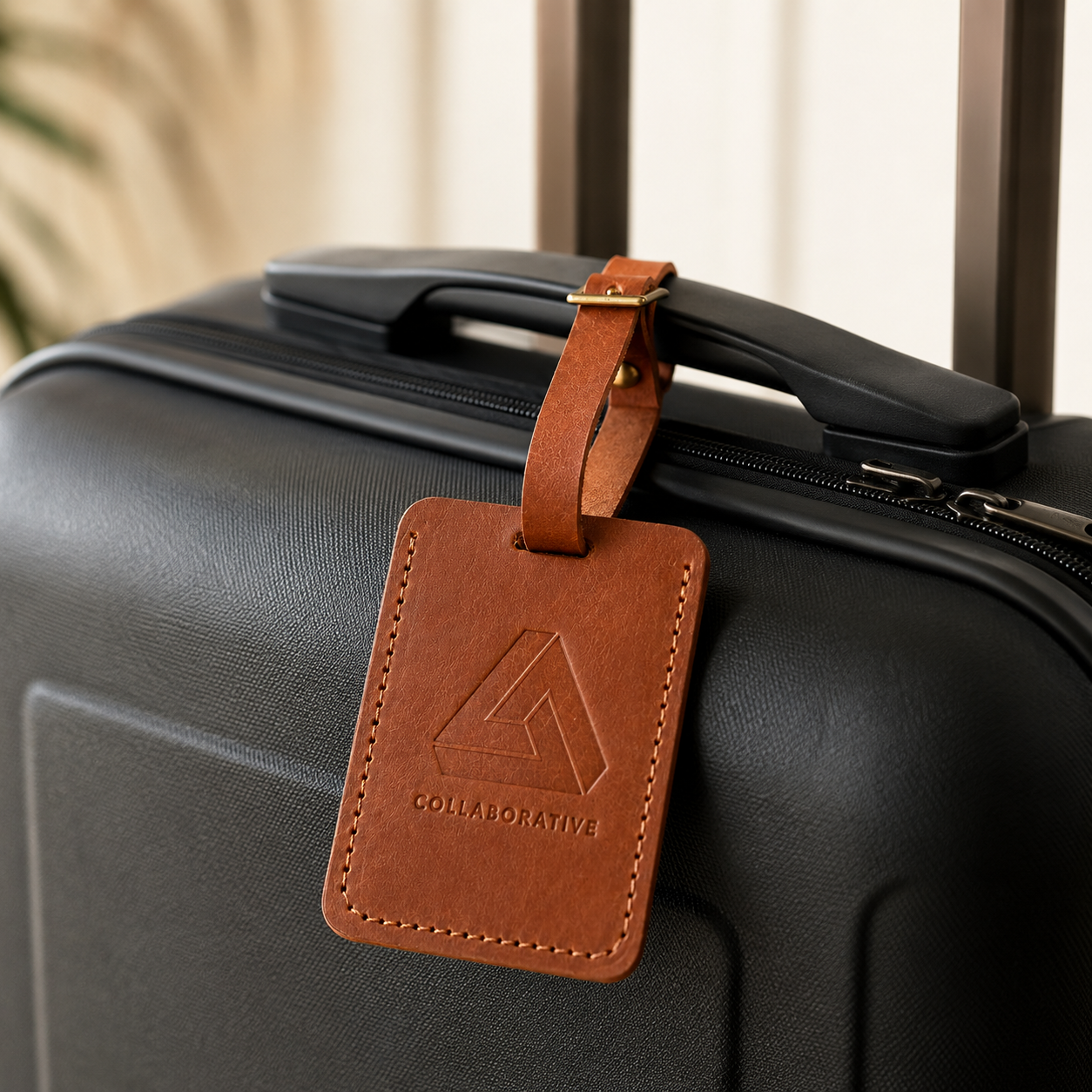 Luggage Tag