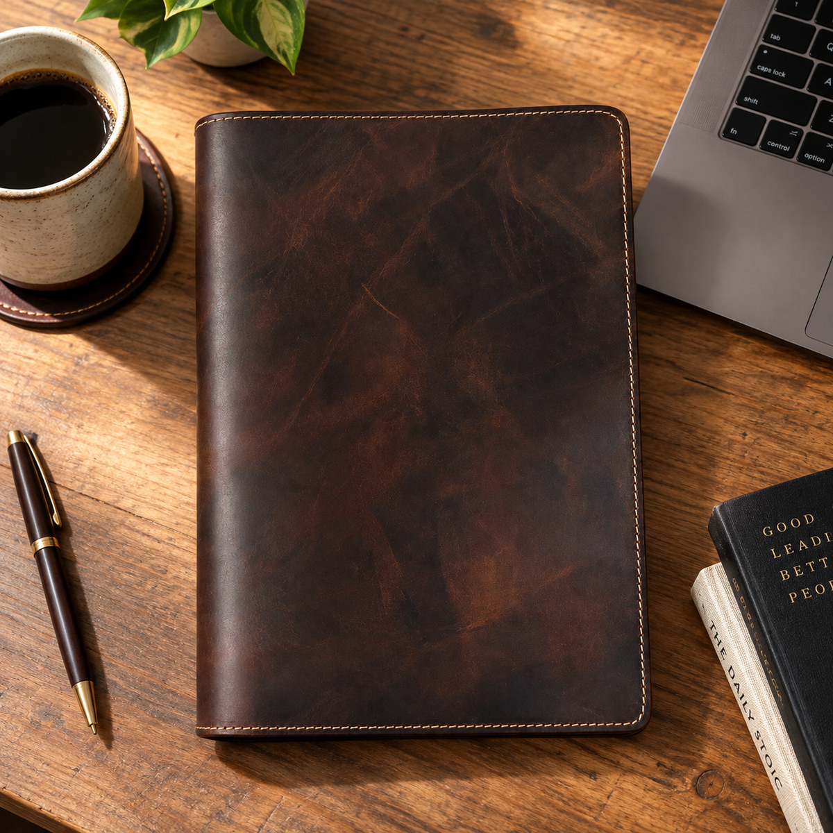 Padfolio