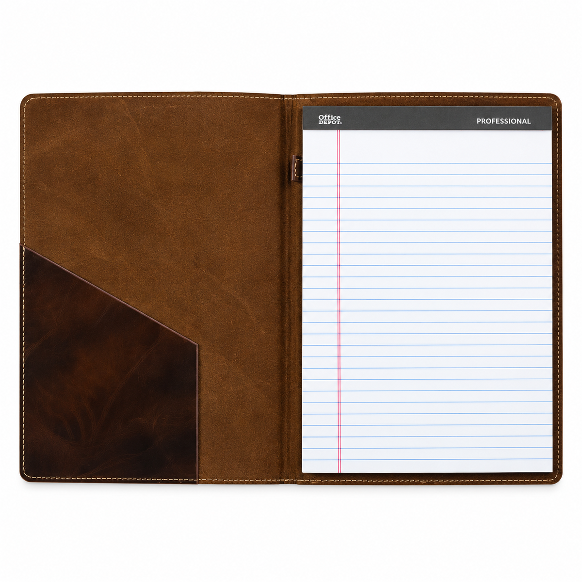 Padfolio