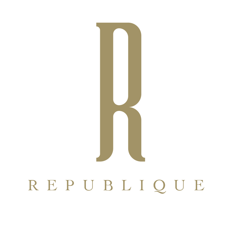 Republique Leather