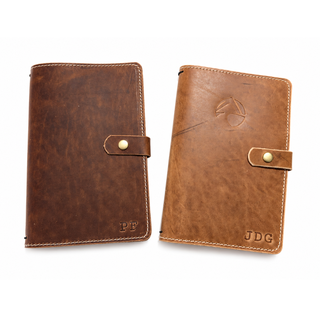 Executive Journal
