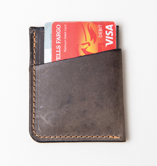 Simple Wallet