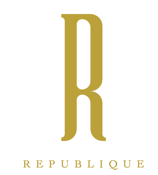 Republique Leather