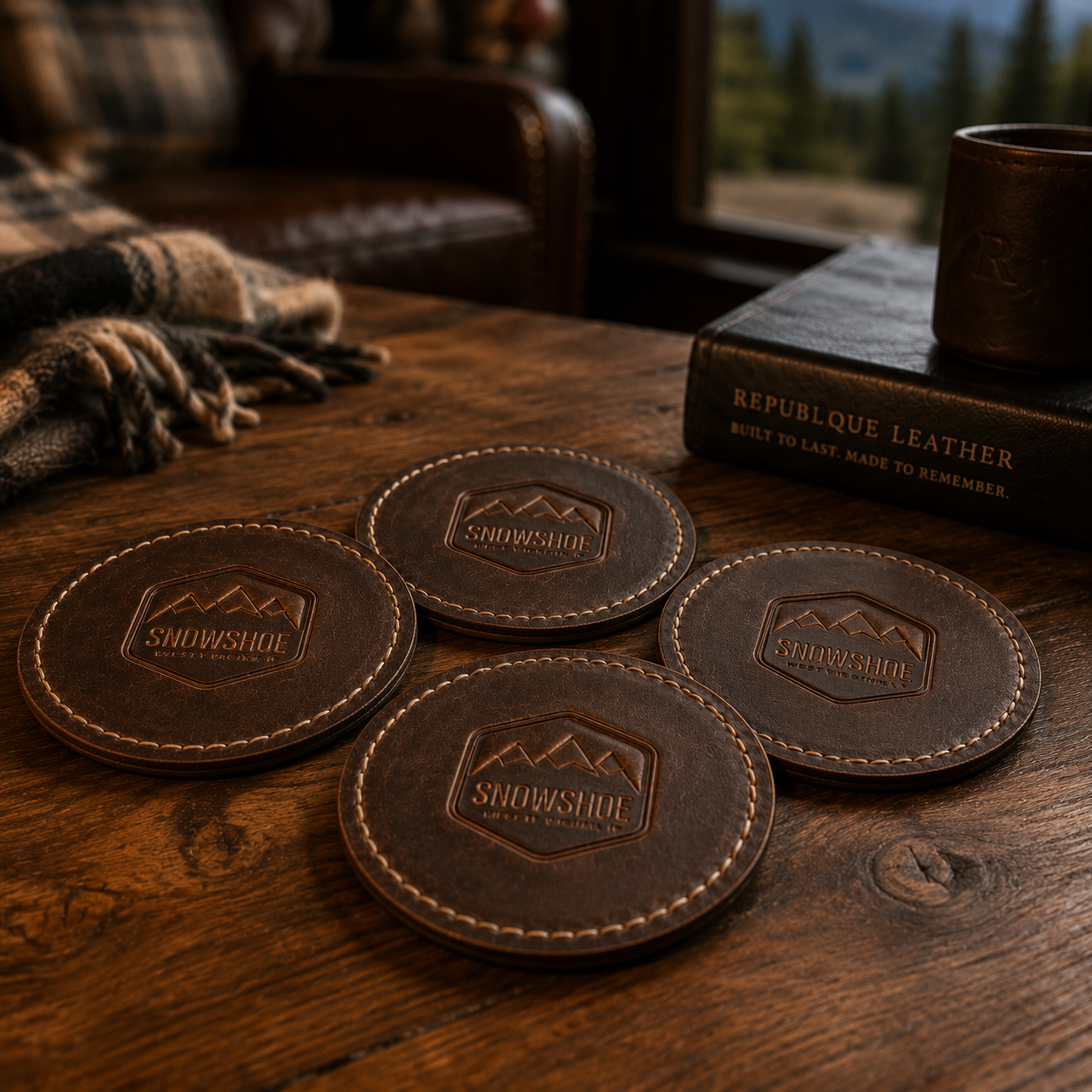 Coasters