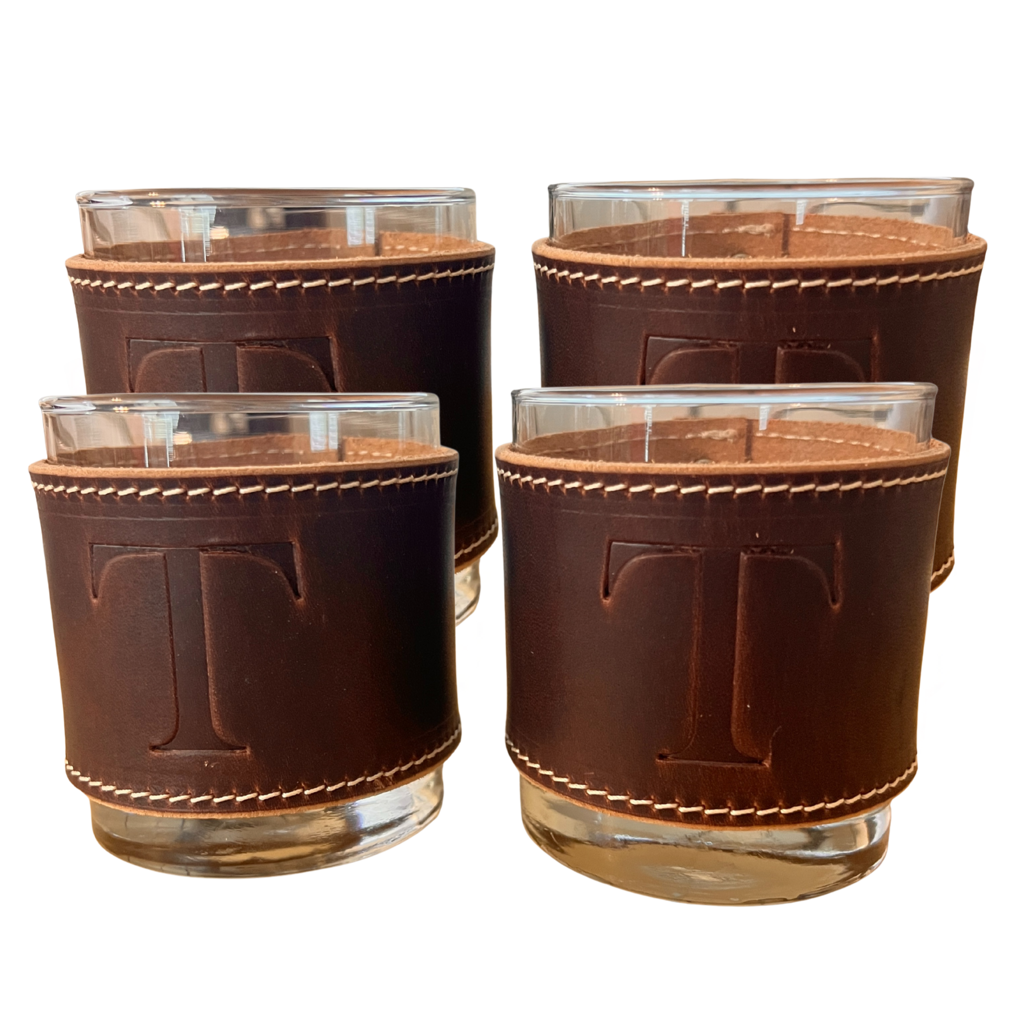 Rock Glasses (set of 4)