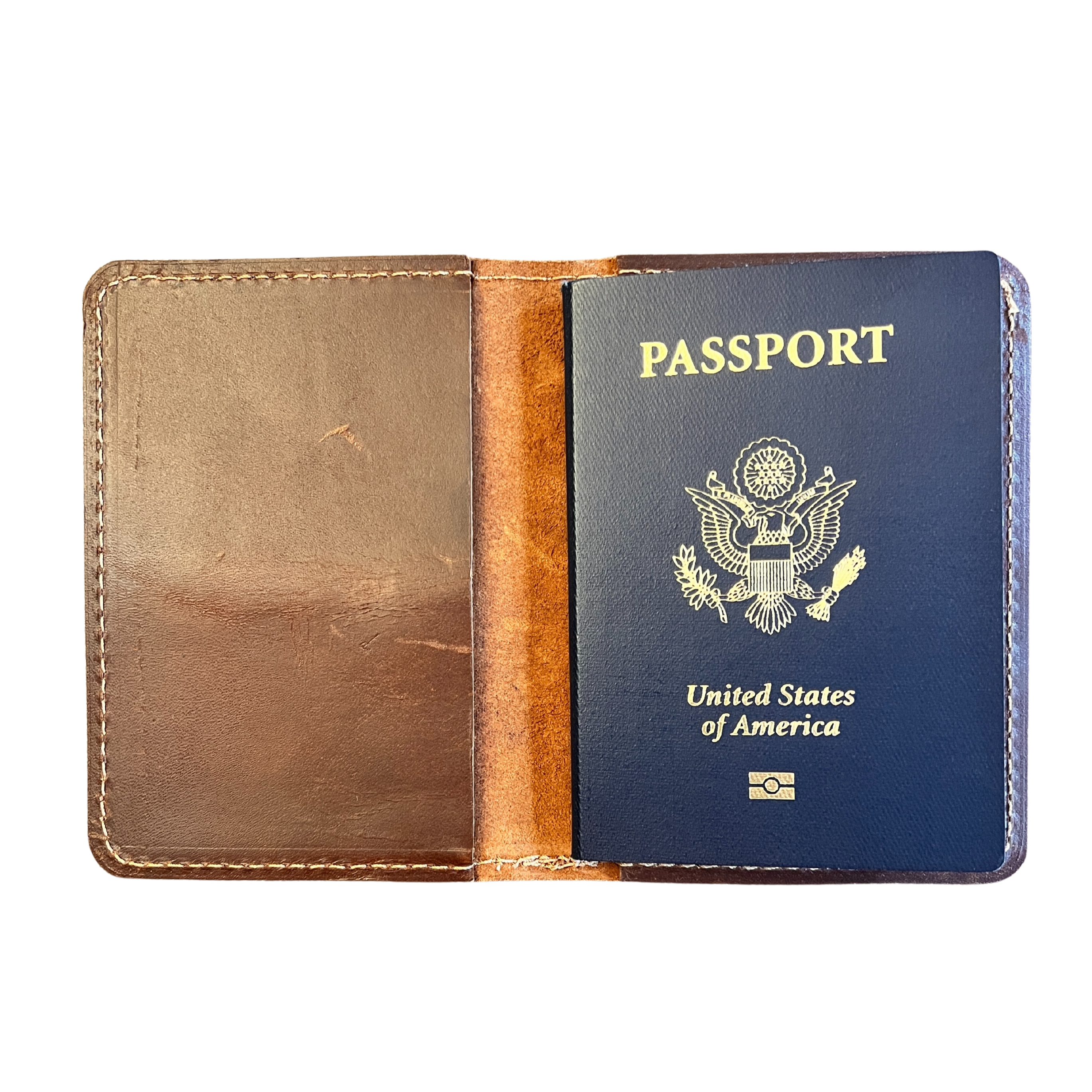 Passport Holder