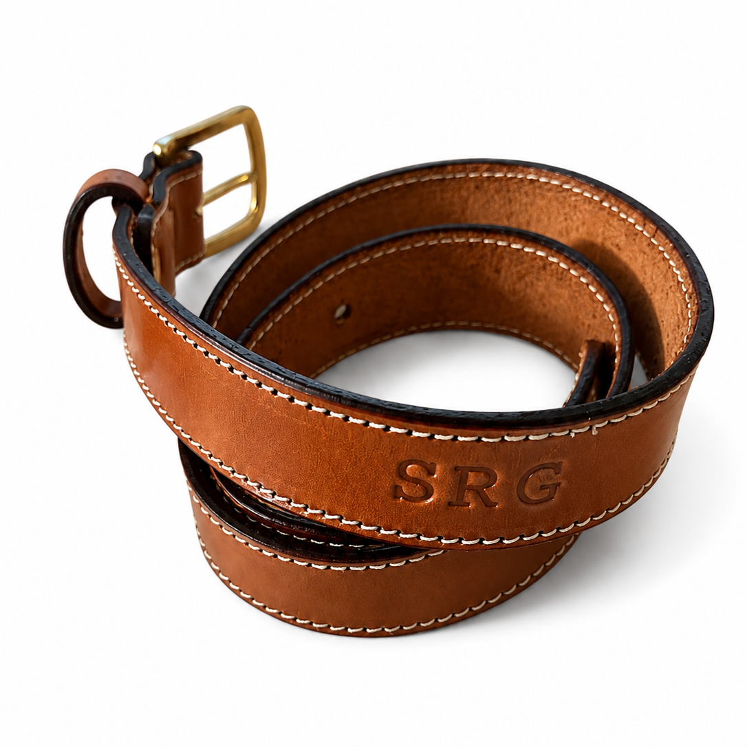 The Raleigh Belt