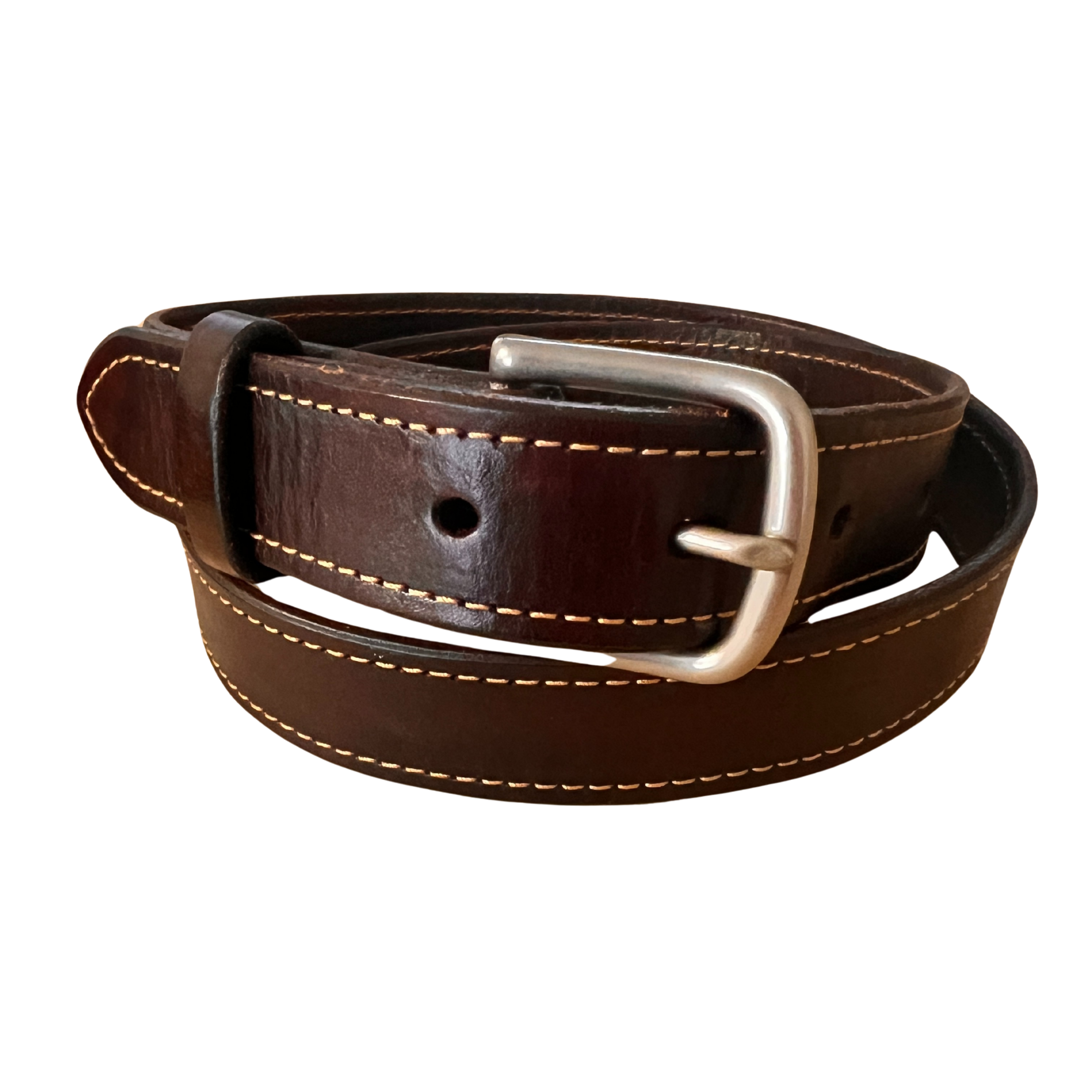 The Raleigh Belt