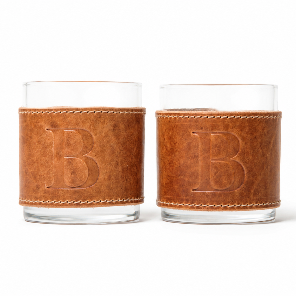 Rock Glasses (set of 2)